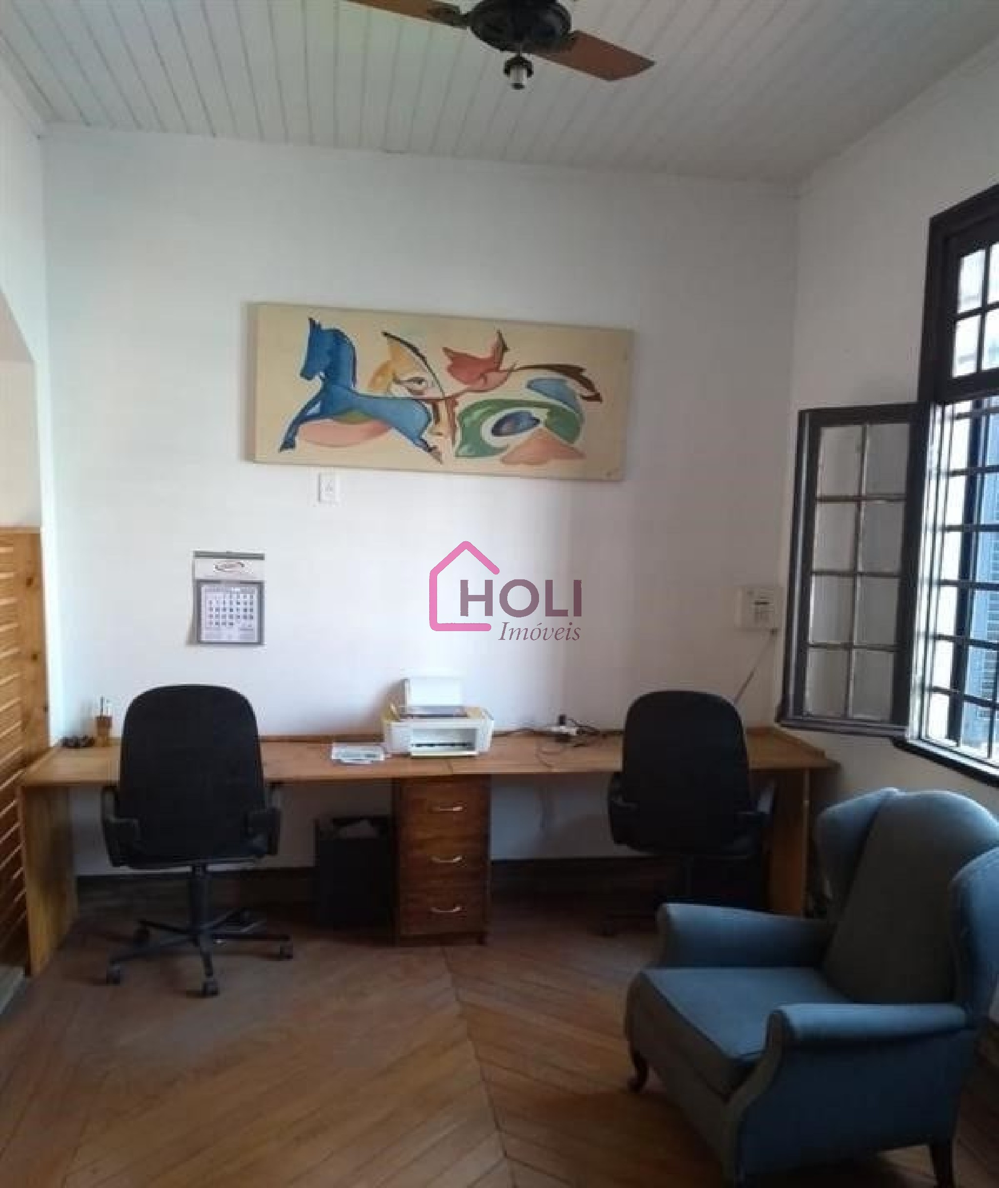 Casa, 6 quartos, 460 m² - Foto 3