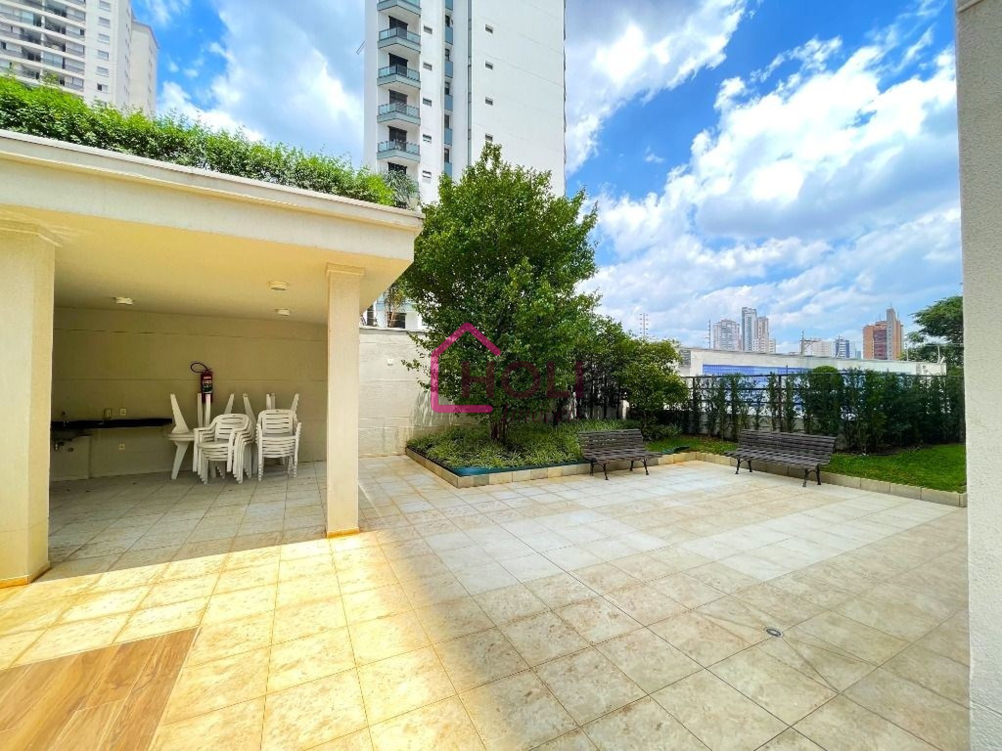 Apartamento, 2 quartos, 79 m² - Foto 17