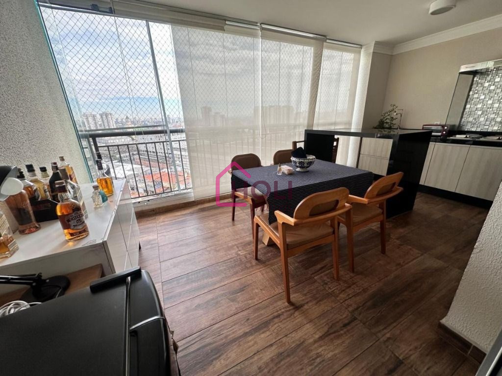 Apartamento, 3 quartos, 95 m² - Foto 8