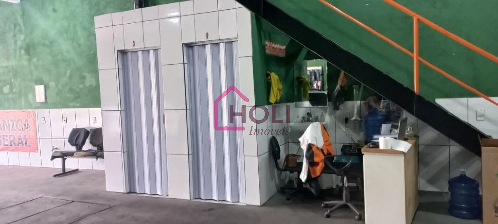 Depósito-Galpão, 200 m² - Foto 4