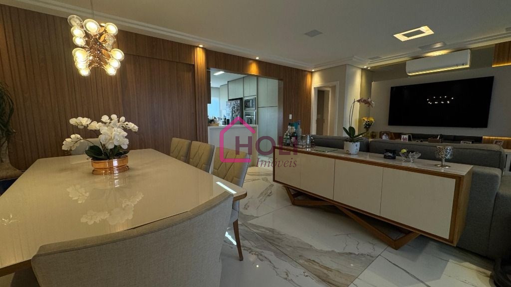 Apartamento, 3 quartos, 140 m² - Foto 8