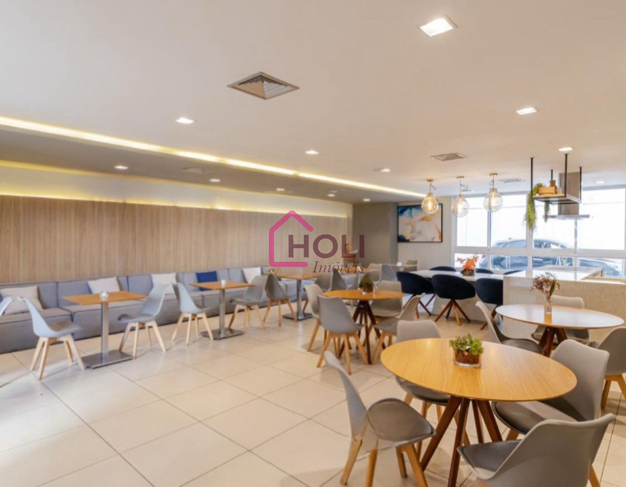 Apartamento, 2 quartos, 45 m² - Foto 36