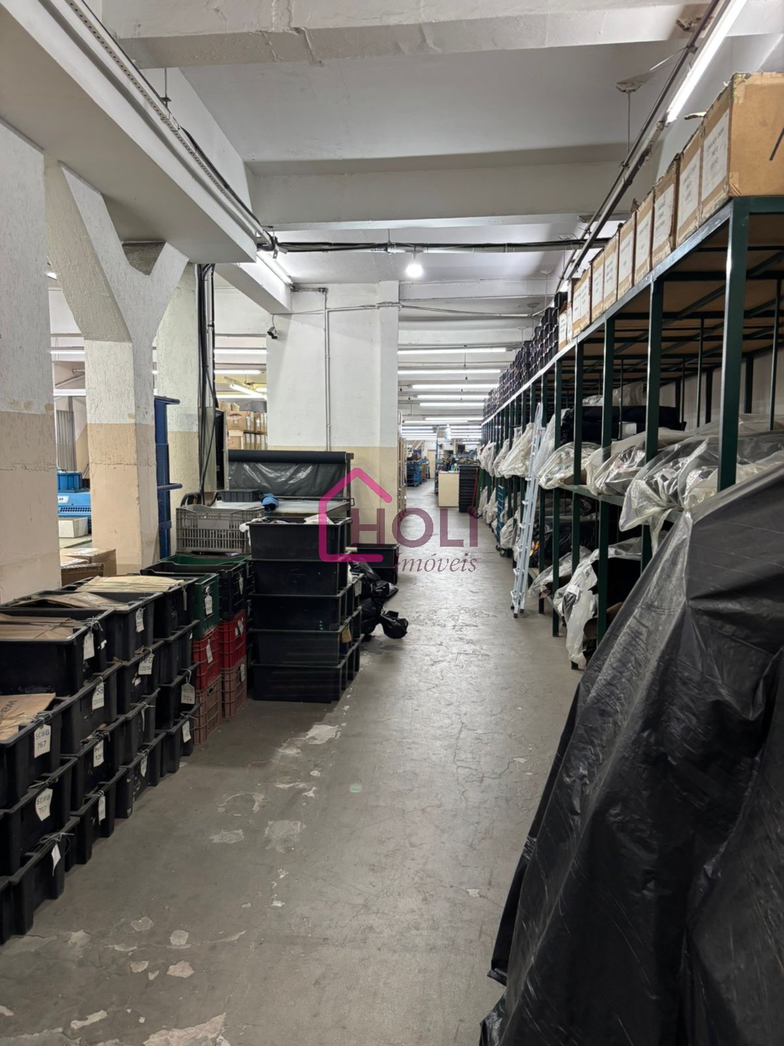 Depósito-Galpão - Foto 3