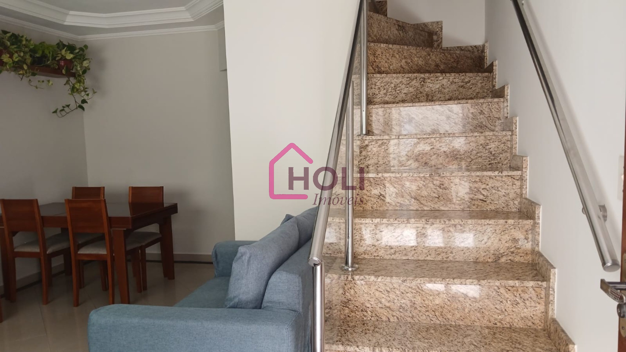 Casa, 2 quartos, 60 m² - Foto 3