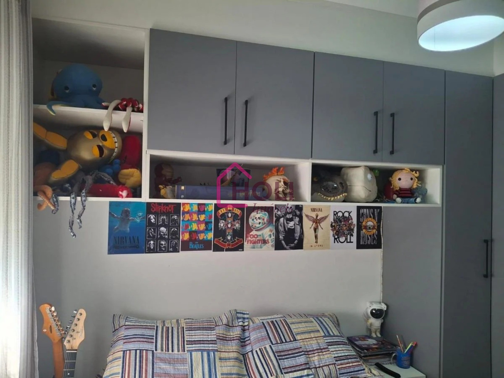 Apartamento, 3 quartos, 82 m² - Foto 15