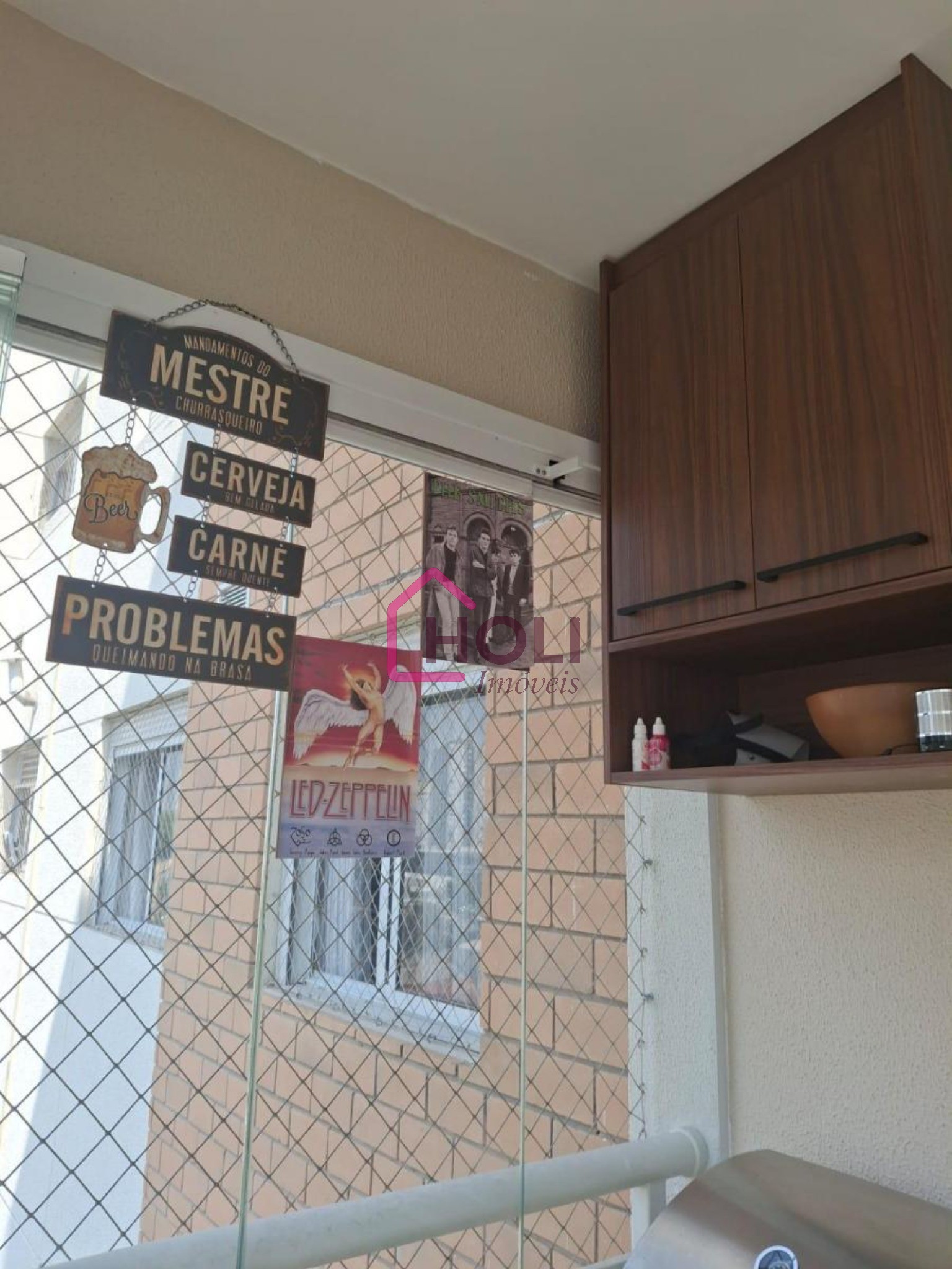 Apartamento, 3 quartos, 82 m² - Foto 41