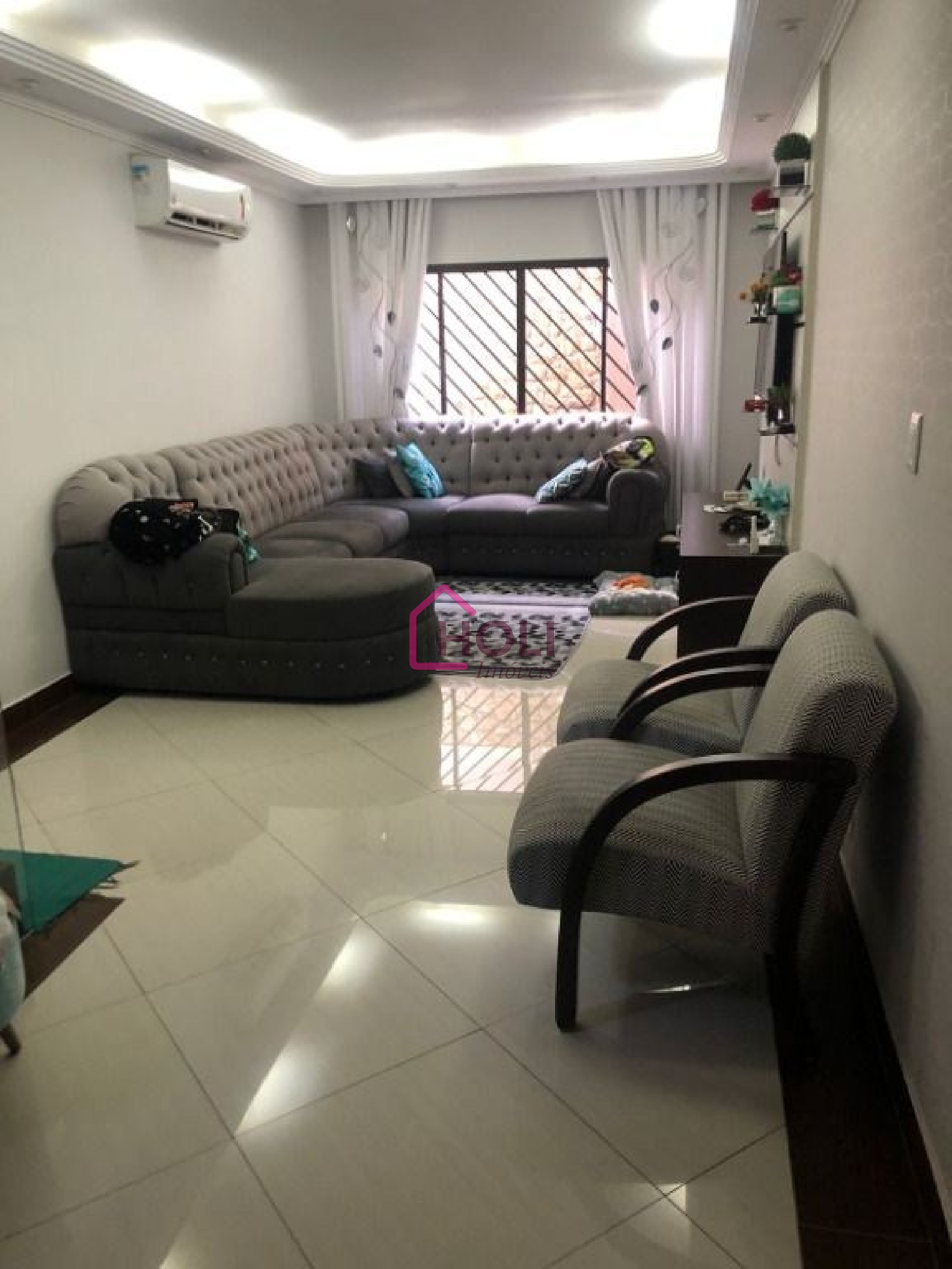 Casa, 5 quartos, 420 m² - Foto 2