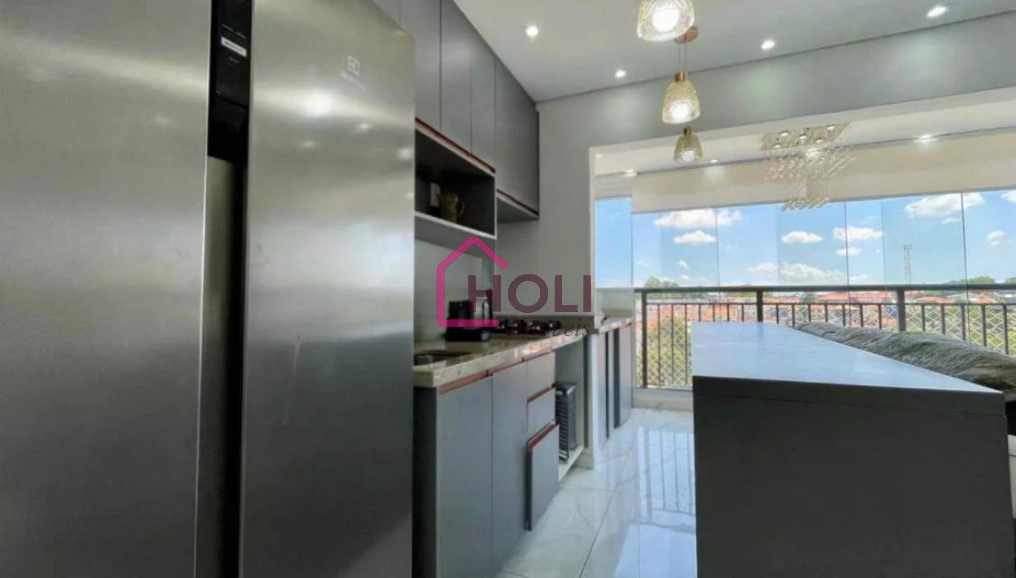 Apartamento, 2 quartos, 45 m² - Foto 19