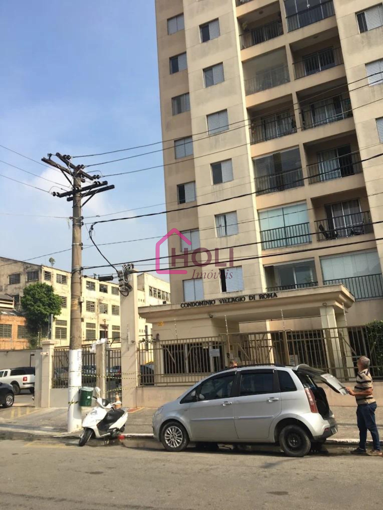 Apartamento, 2 quartos, 46 m² - Foto 8