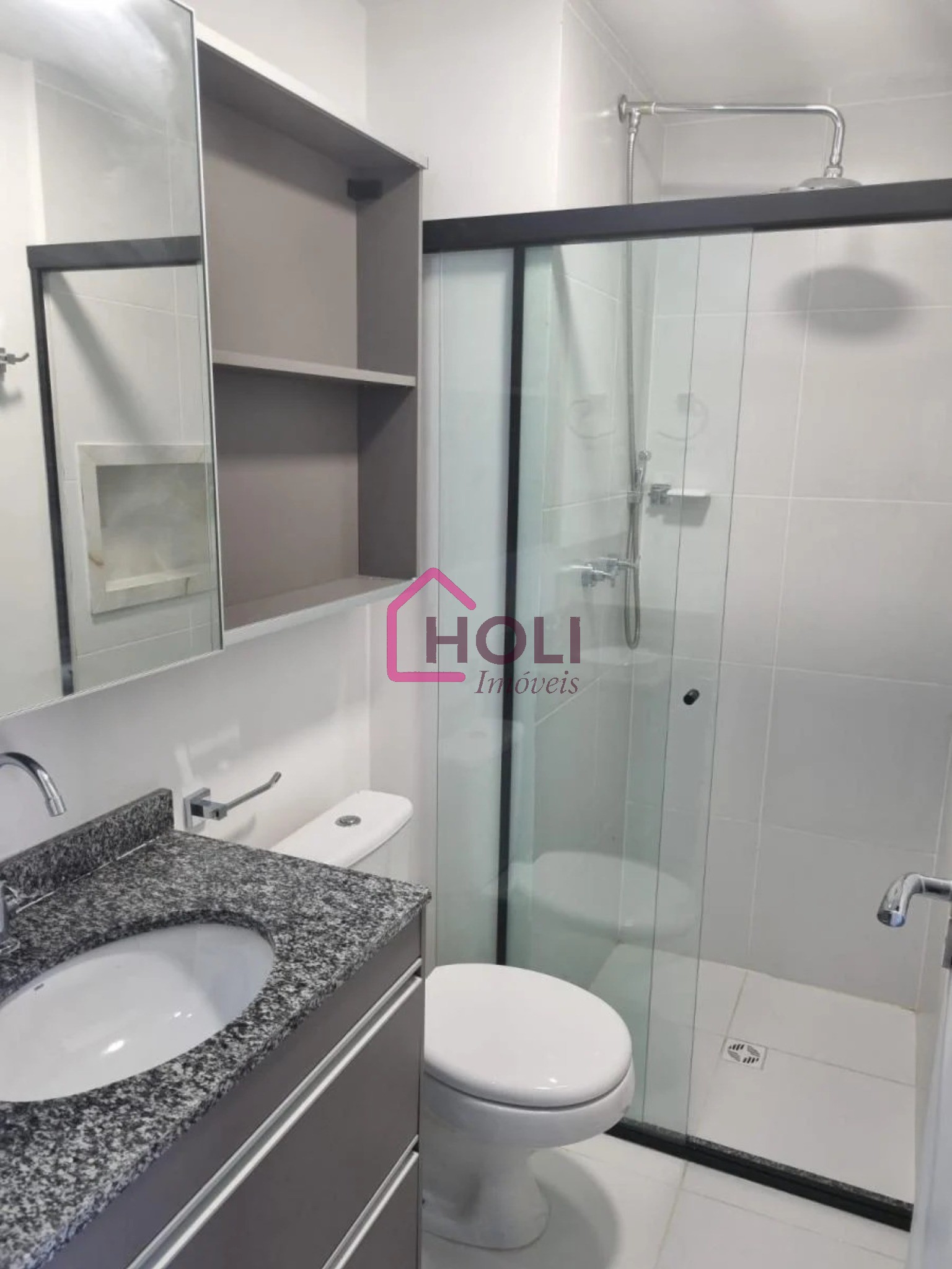 Apartamento, 3 quartos, 61 m² - Foto 11