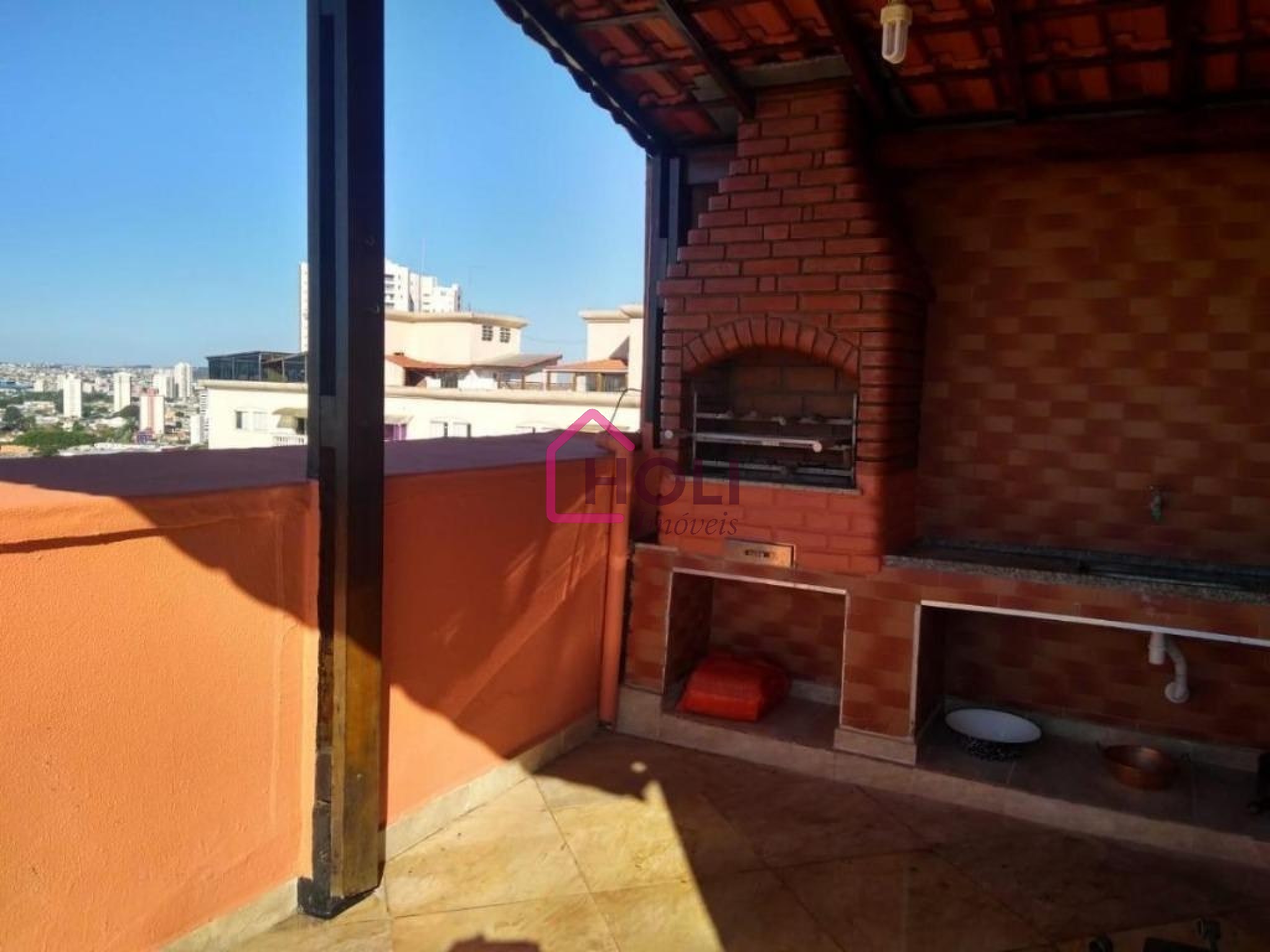 Cobertura, 3 quartos, 186 m² - Foto 28
