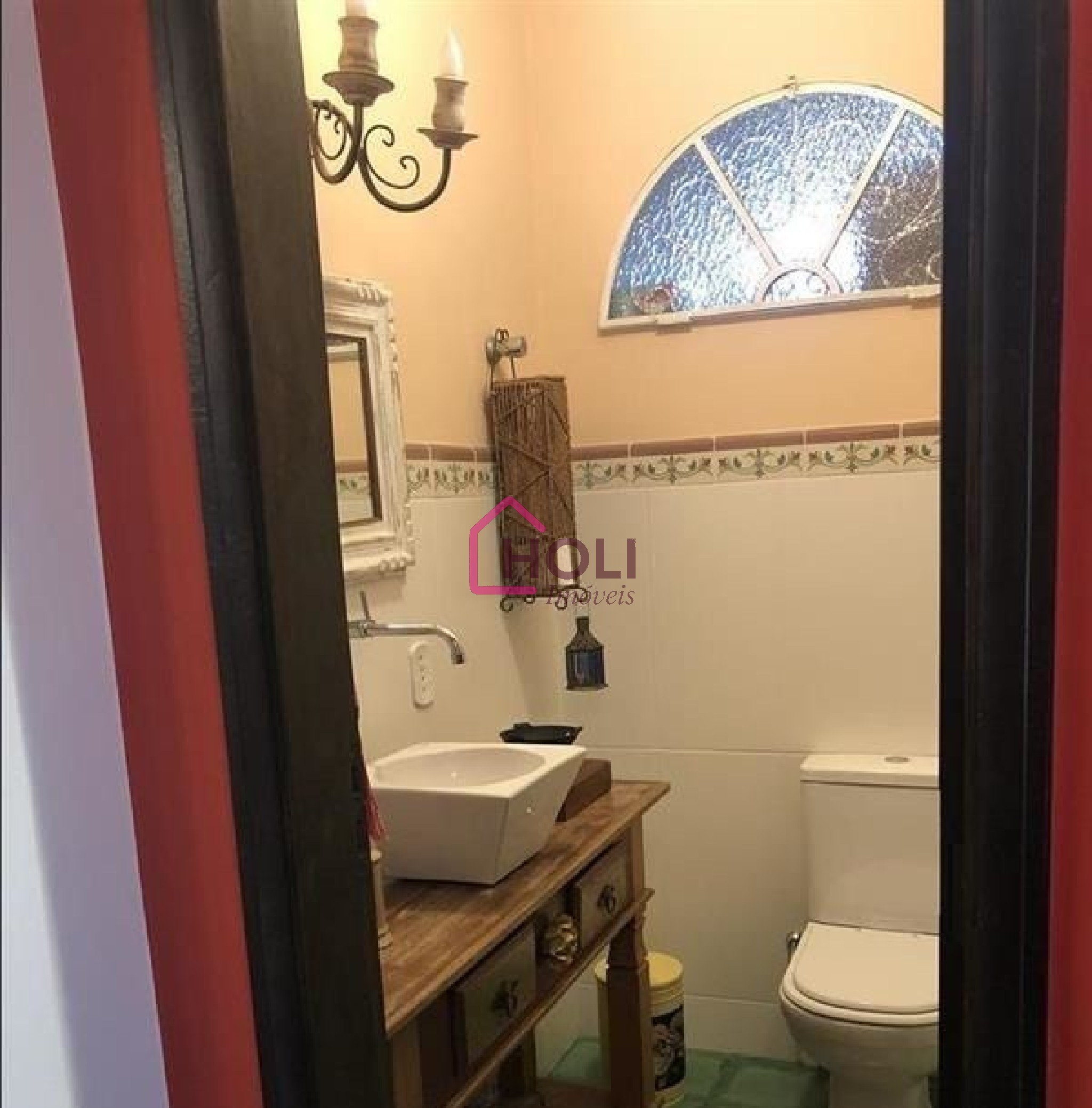 Casa, 5 quartos, 260 m² - Foto 13