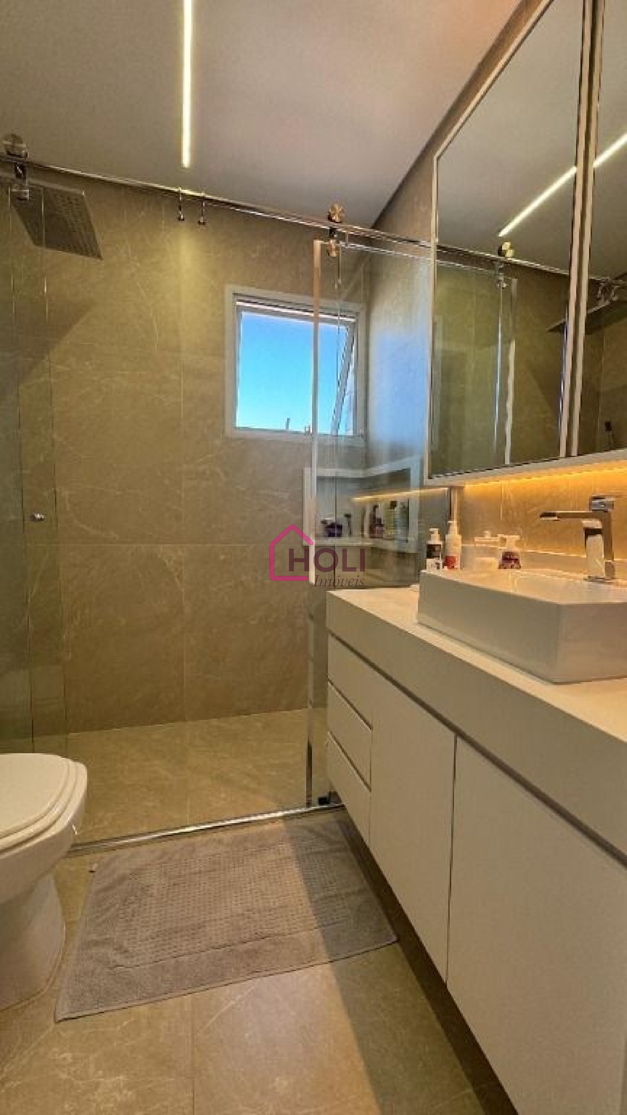 Apartamento, 3 quartos, 140 m² - Foto 13