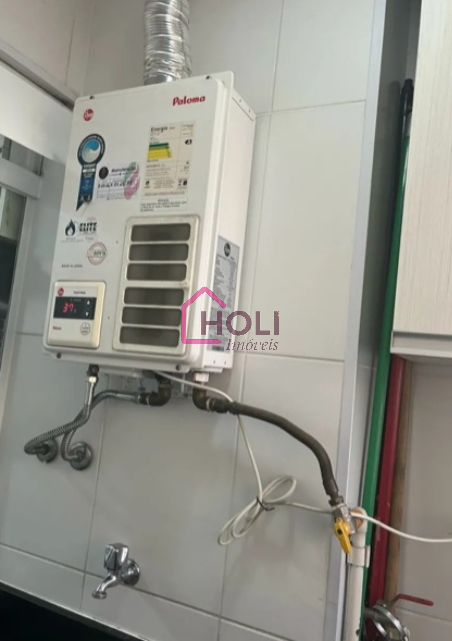 Apartamento, 2 quartos, 60 m² - Foto 12