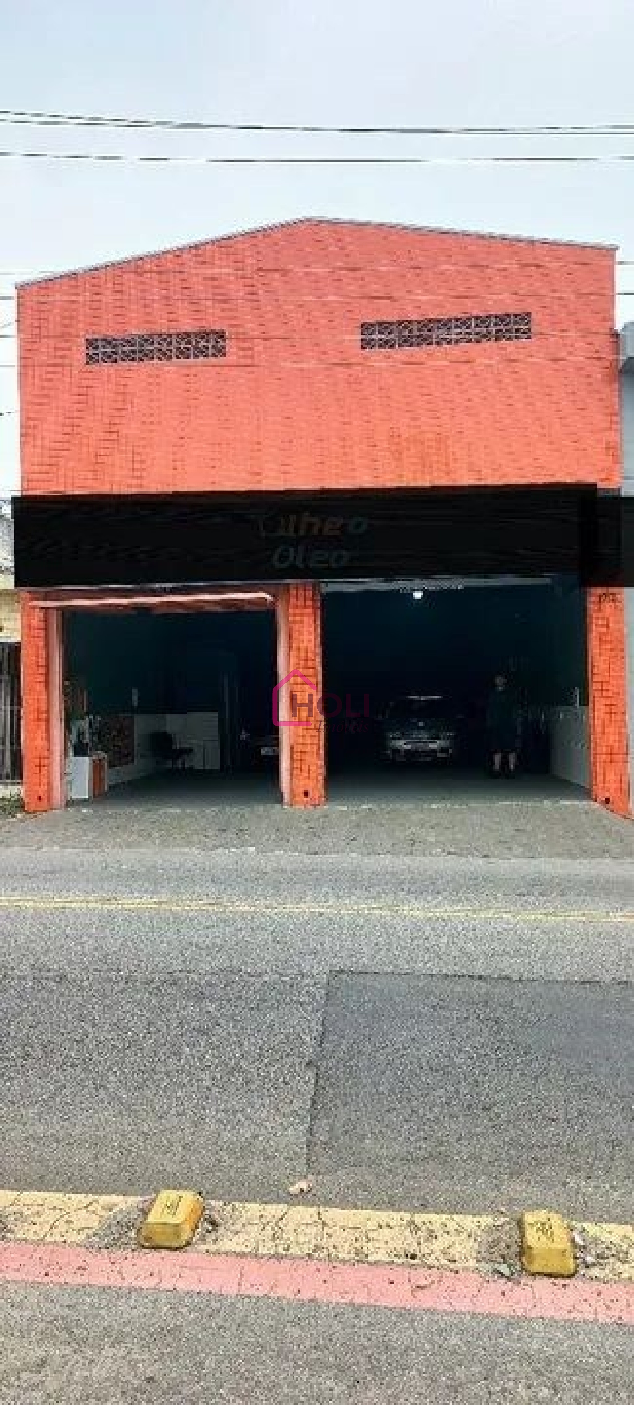 Depósito-Galpão, 200 m² - Foto 5