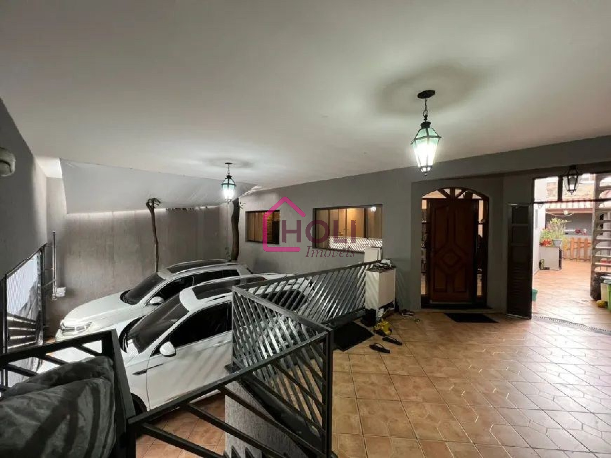 Casa, 3 quartos, 200 m² - Foto 17