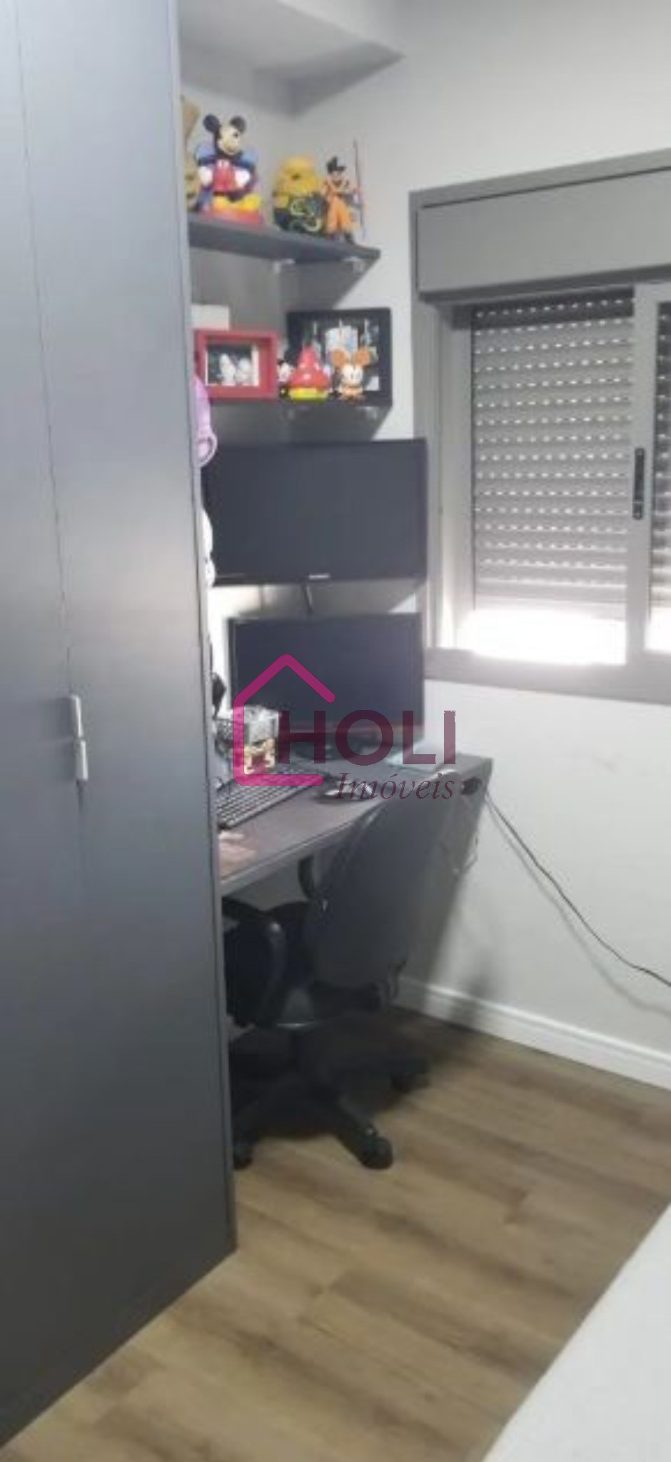 Apartamento, 2 quartos, 86 m² - Foto 9