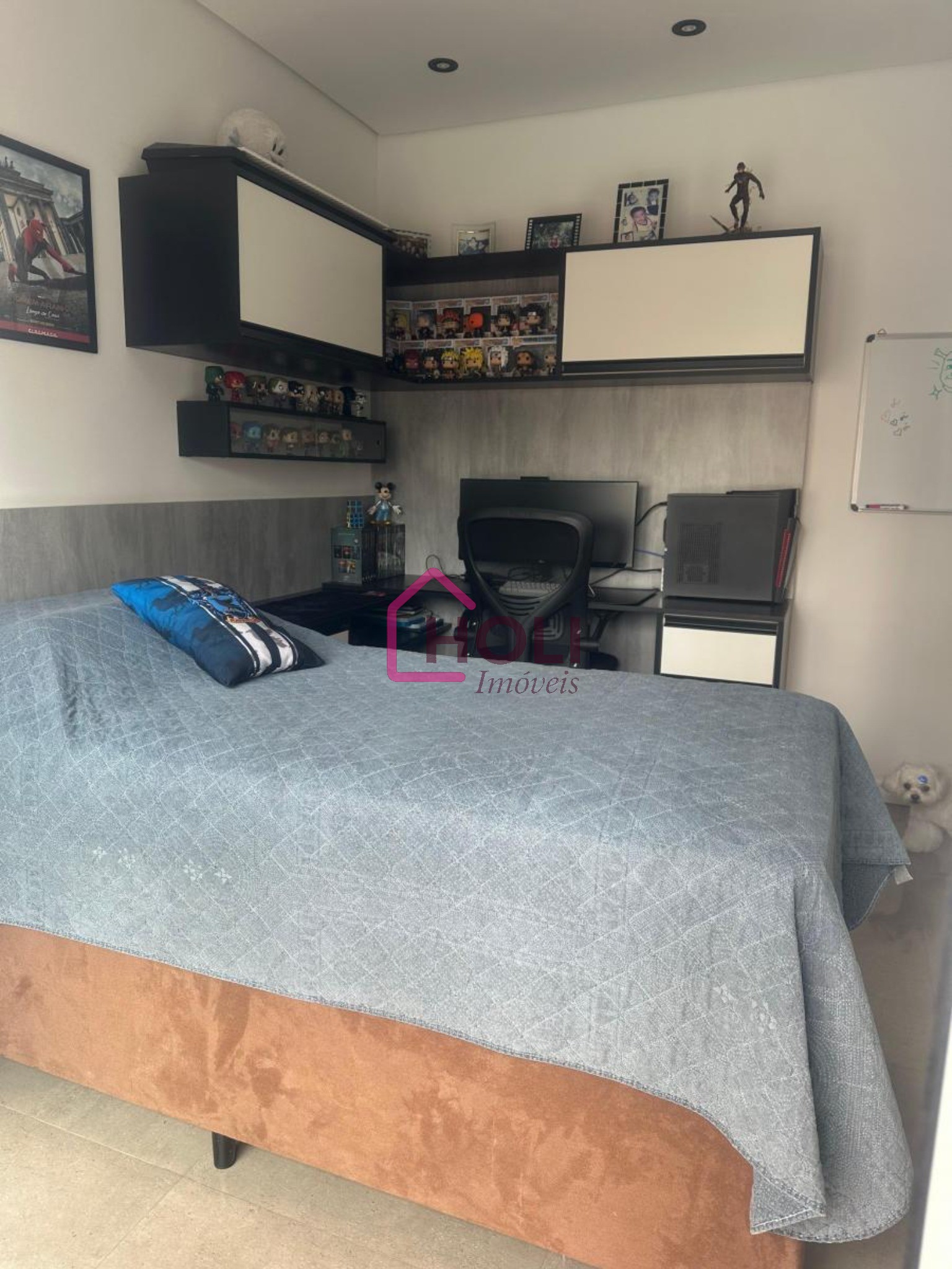 Apartamento, 3 quartos, 132 m² - Foto 8