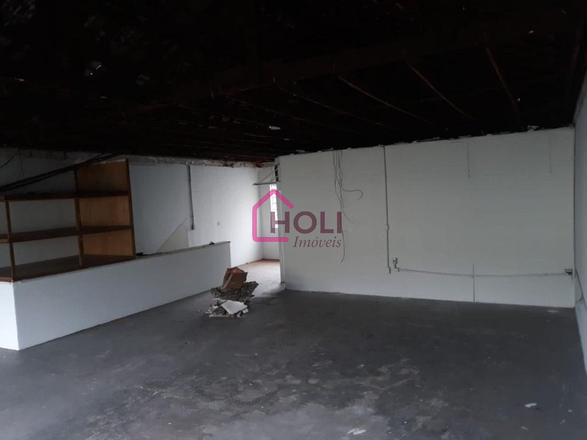 Depósito-Galpão, 232 m² - Foto 6