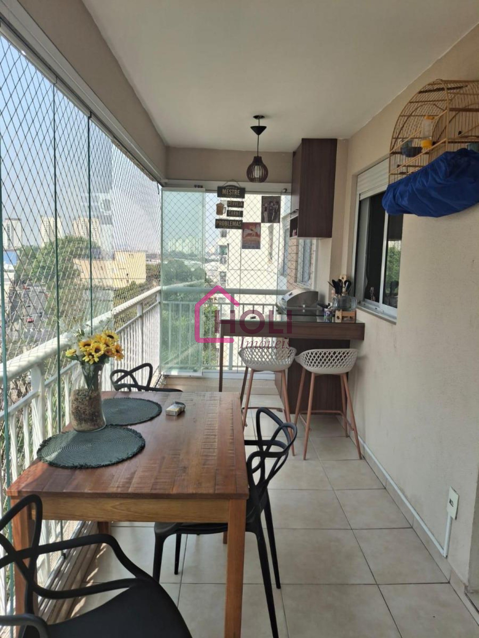 Apartamento, 3 quartos, 82 m² - Foto 39