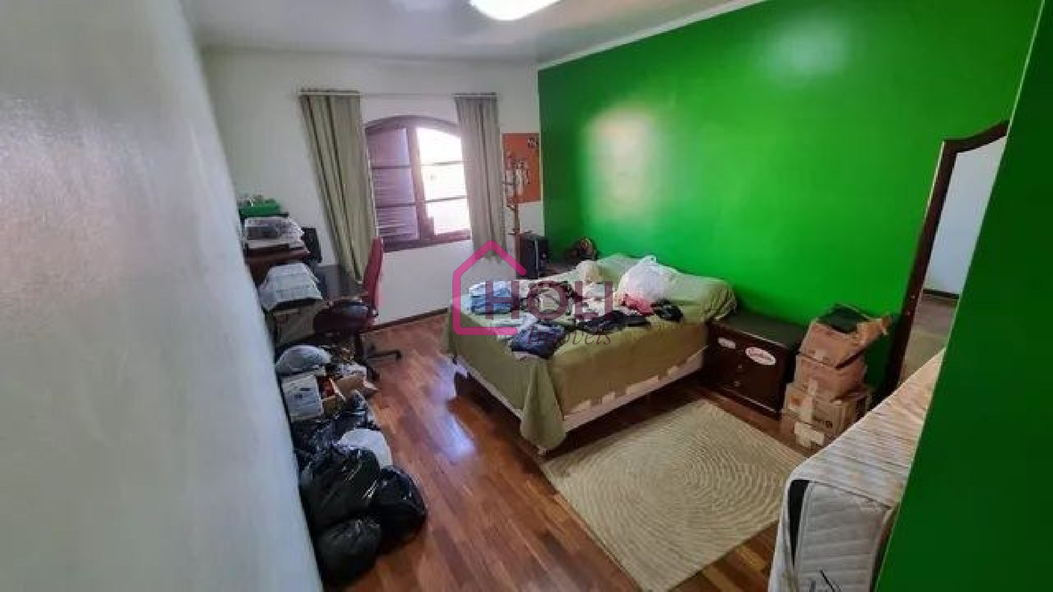 Casa, 3 quartos, 163 m² - Foto 3