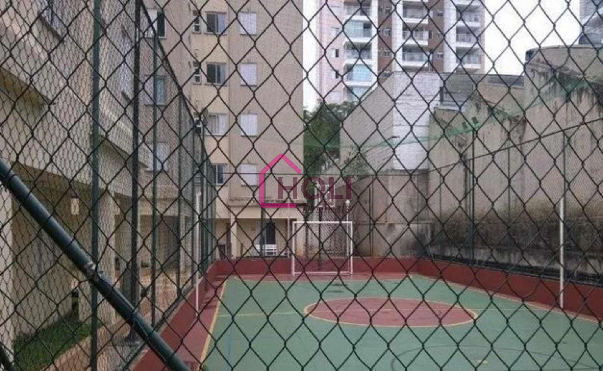 Apartamento, 3 quartos, 63 m² - Foto 4