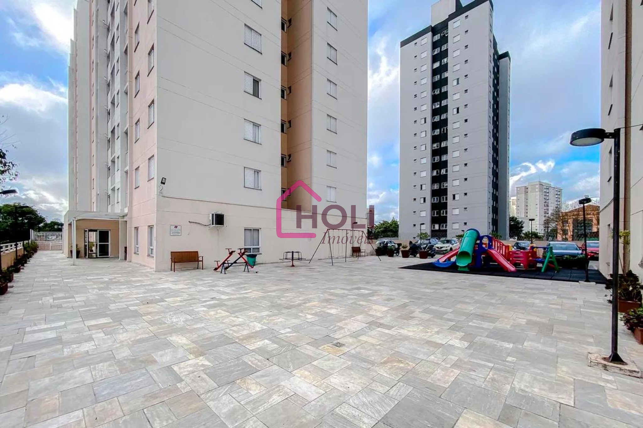 Apartamento, 3 quartos, 65 m² - Foto 27