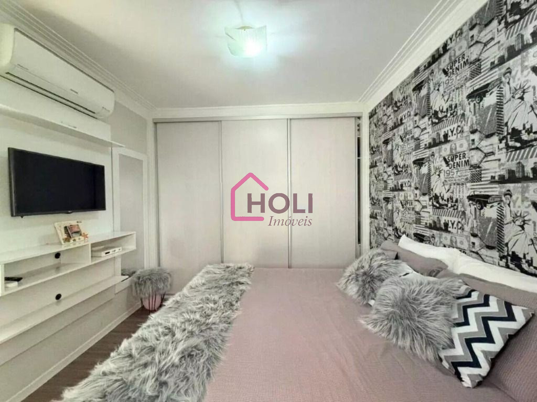 Casa, 3 quartos, 125 m² - Foto 8