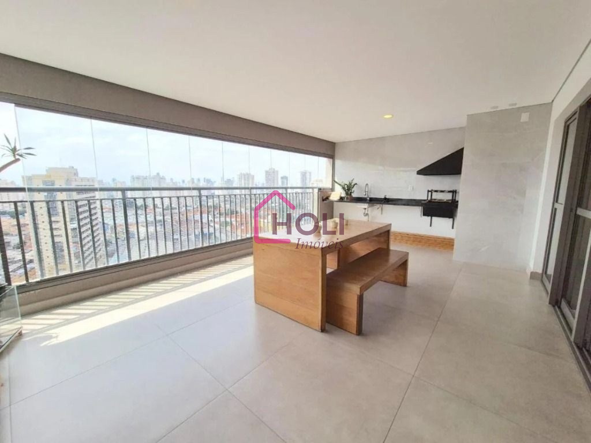 Apartamento, 3 quartos, 160 m² - Foto 42