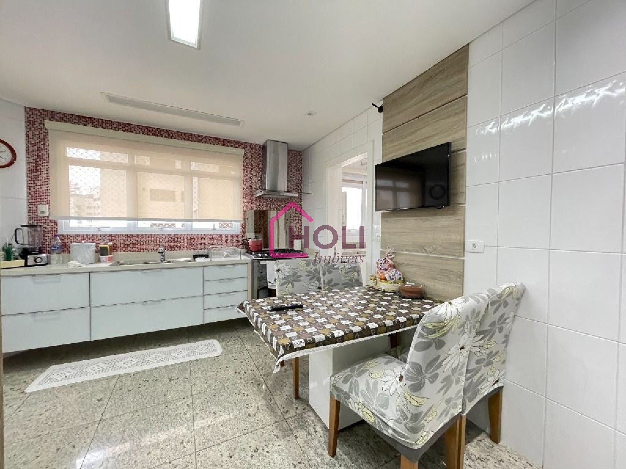Apartamento, 3 quartos, 155 m² - Foto 21