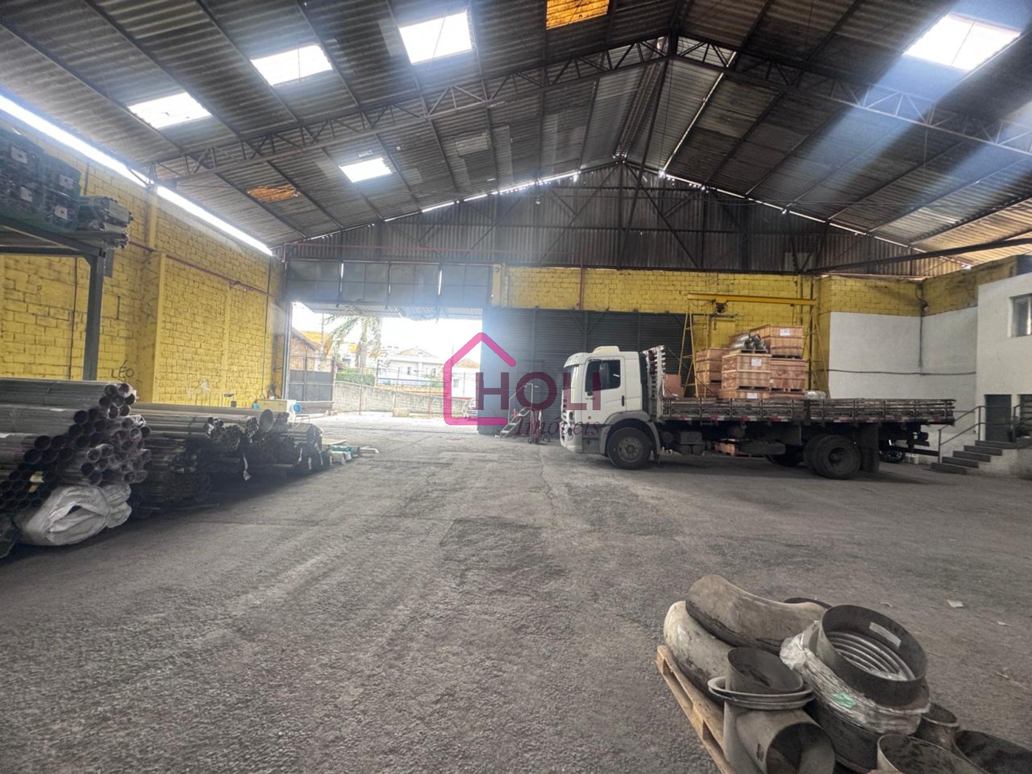 Depósito-Galpão - Foto 9