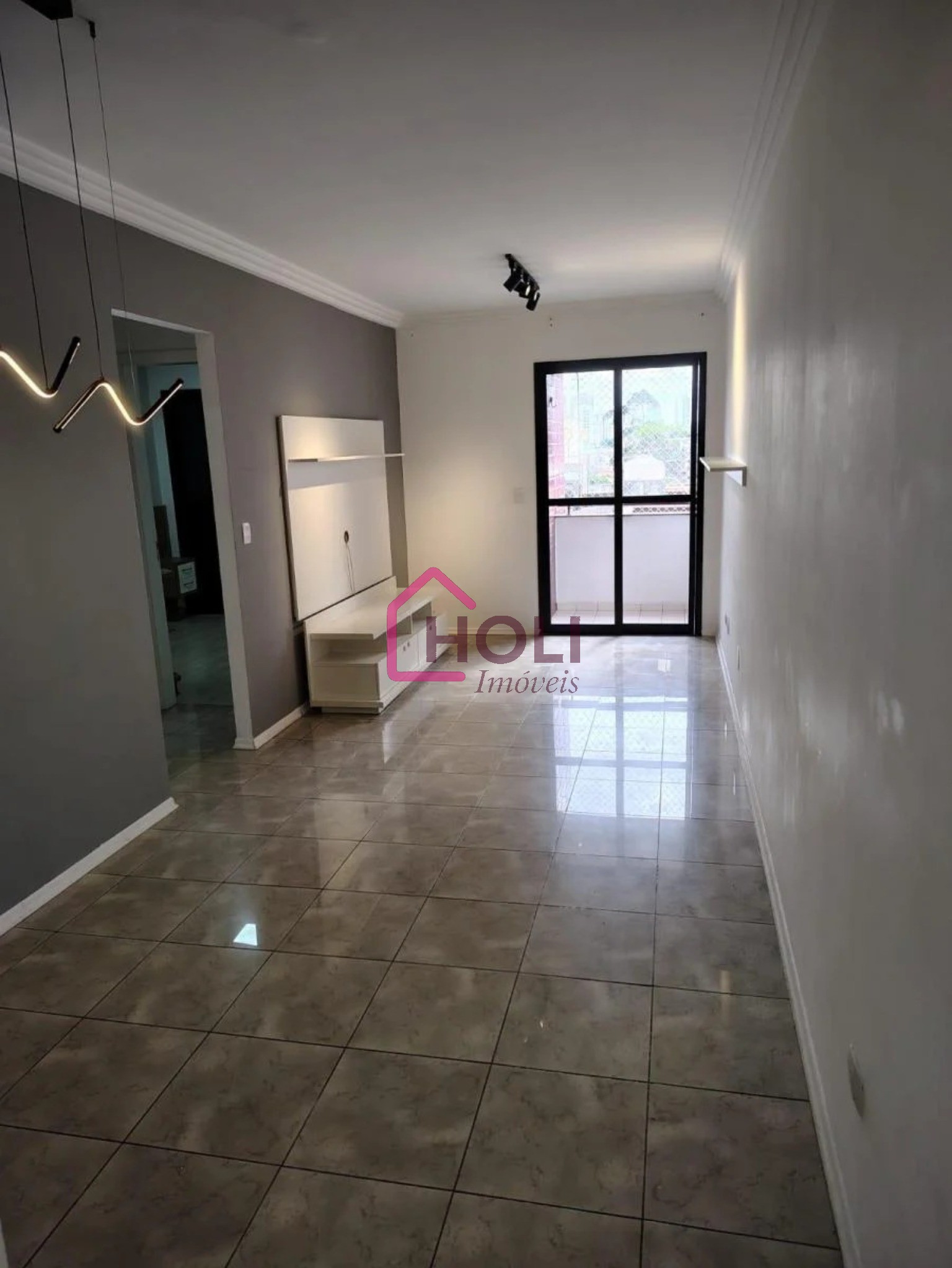 Apartamento, 2 quartos, 64 m² - Foto 1