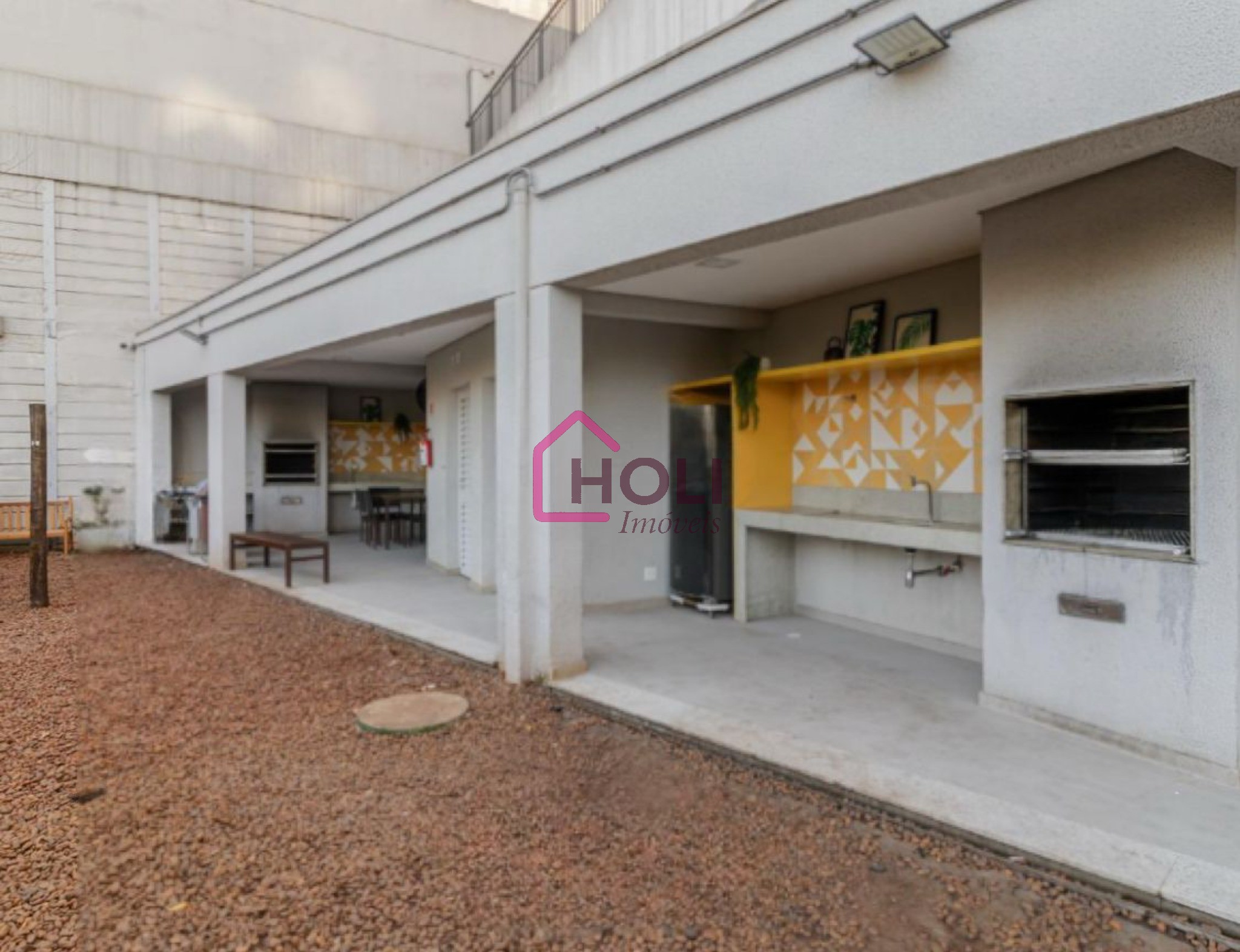 Apartamento, 2 quartos, 45 m² - Foto 29