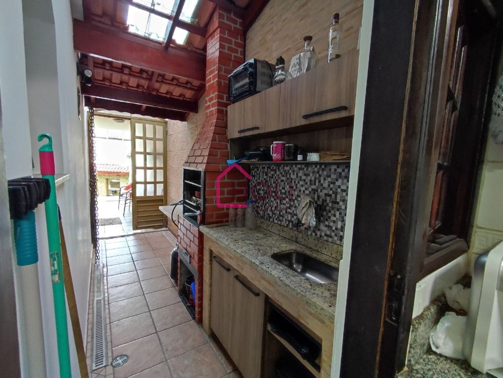 Casa, 3 quartos, 150 m² - Foto 17