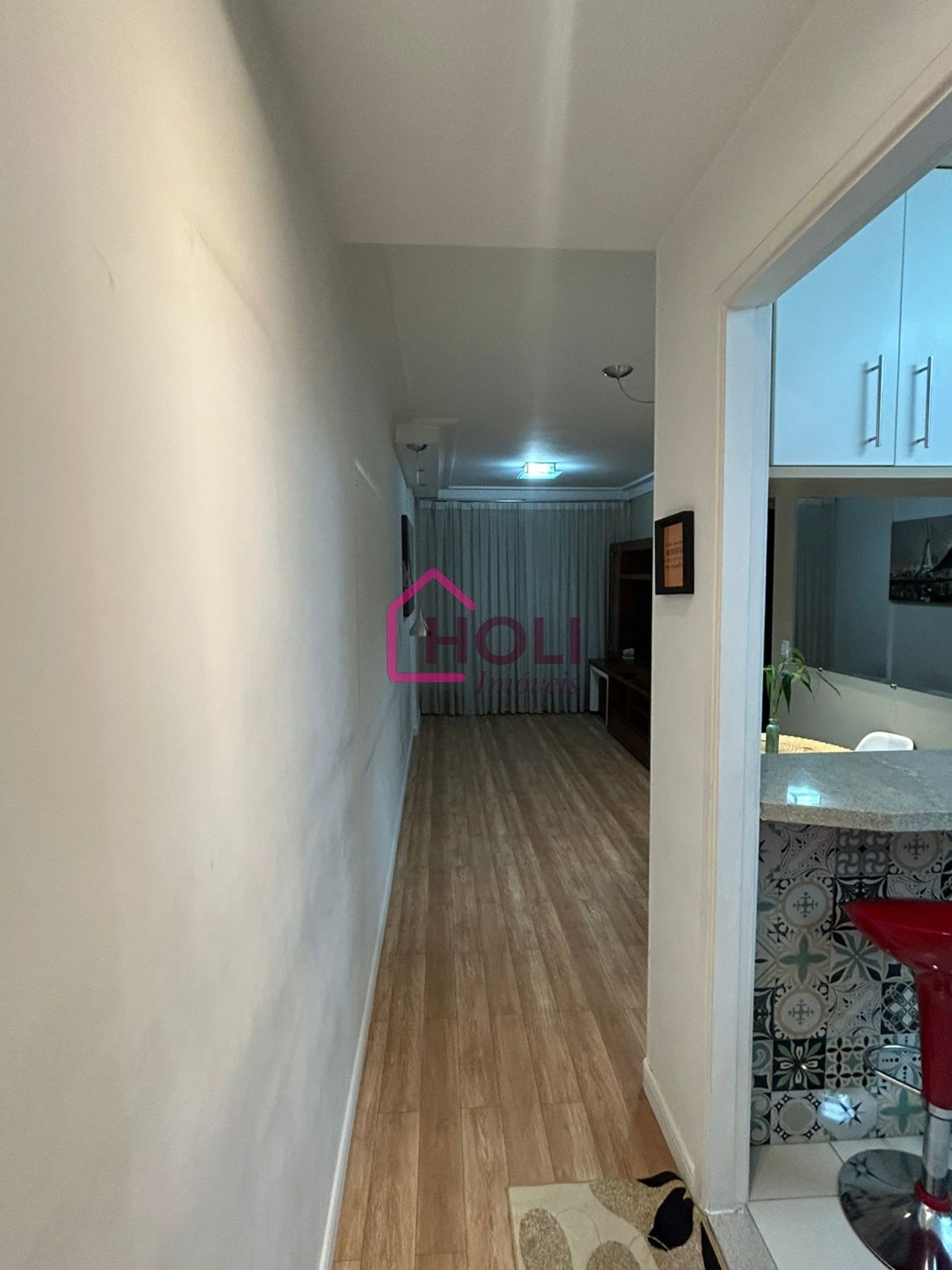 Apartamento, 2 quartos, 54 m² - Foto 4