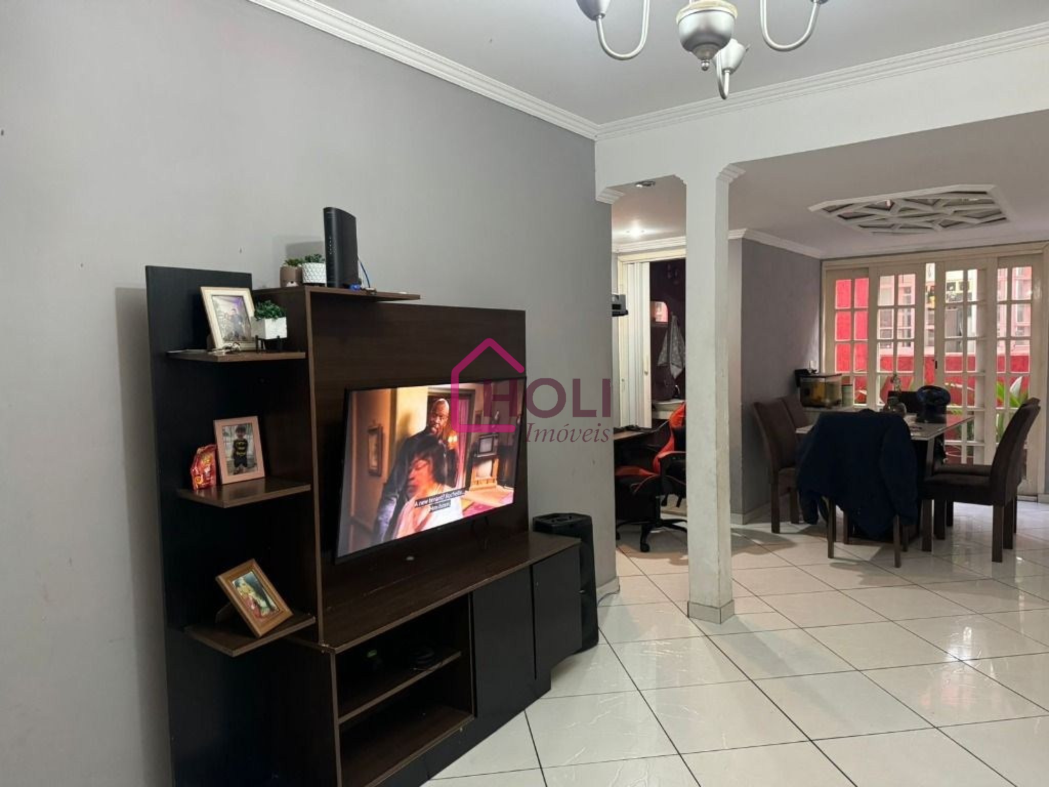 Casa, 2 quartos, 120 m² - Foto 1