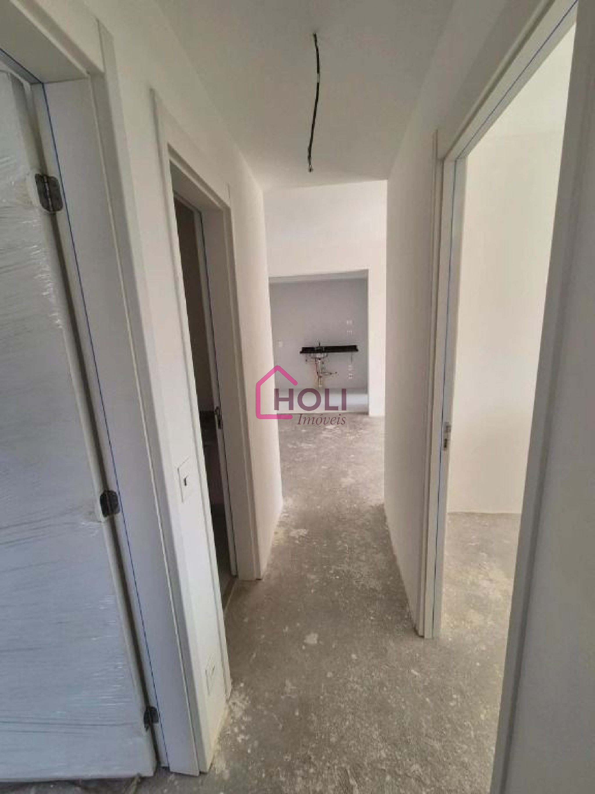 Apartamento, 3 quartos, 91 m² - Foto 2