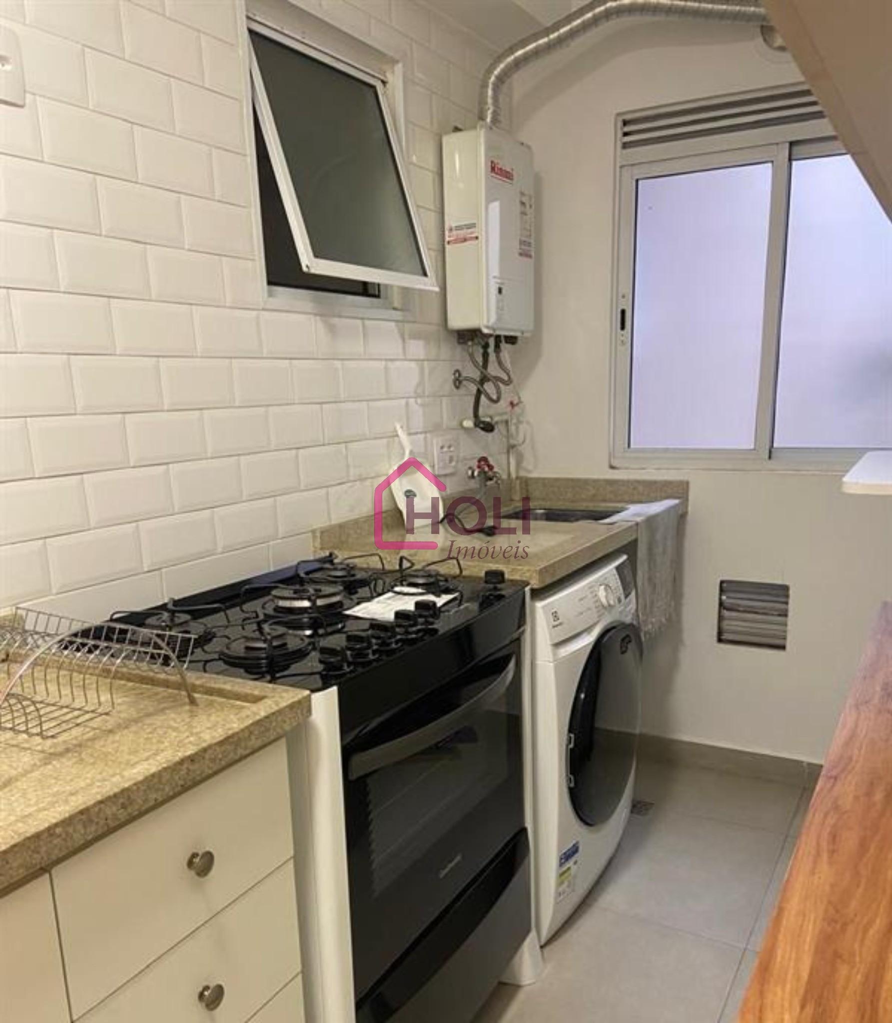 Apartamento, 3 quartos, 61 m² - Foto 14