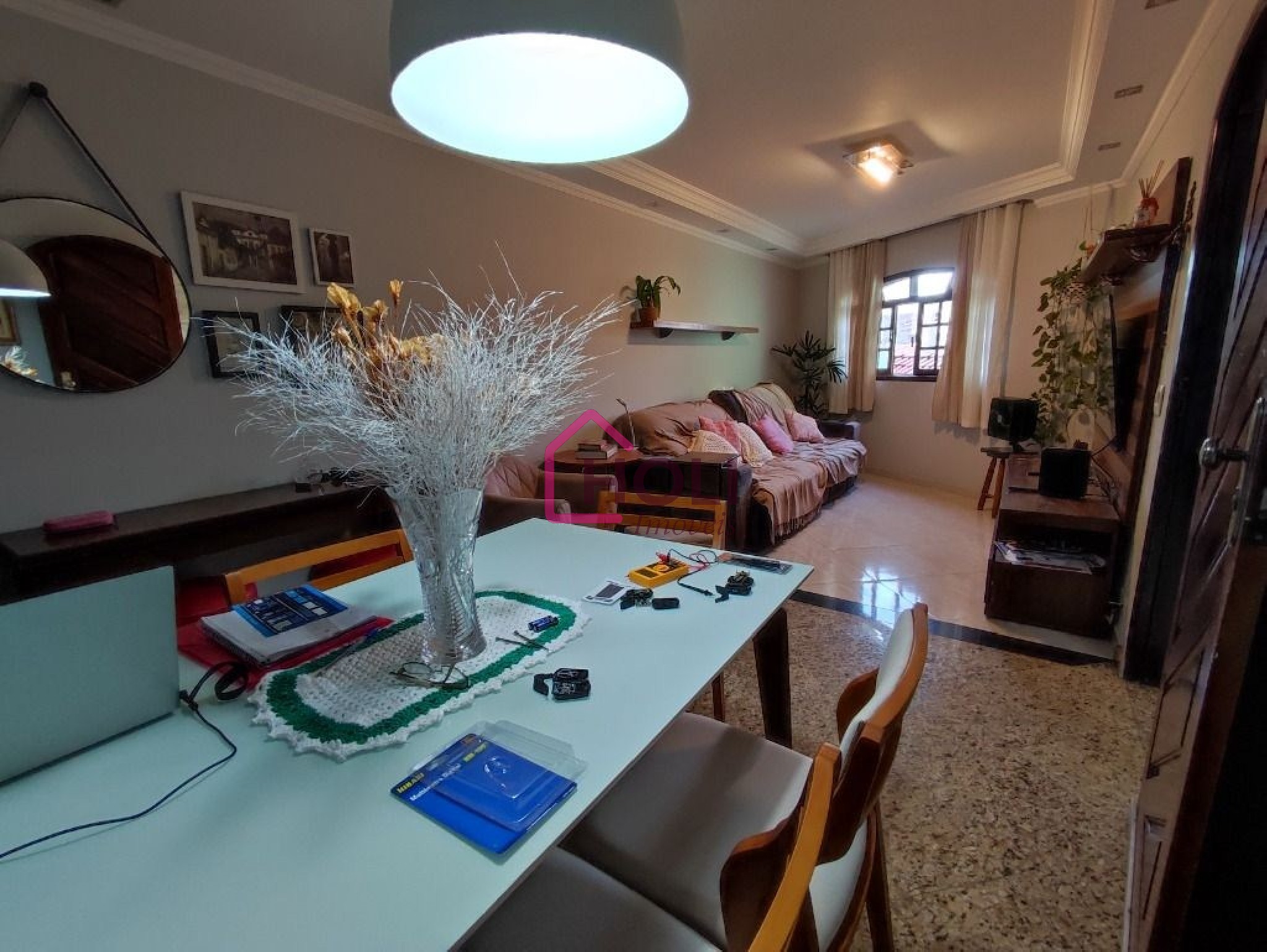 Casa, 3 quartos, 150 m² - Foto 9