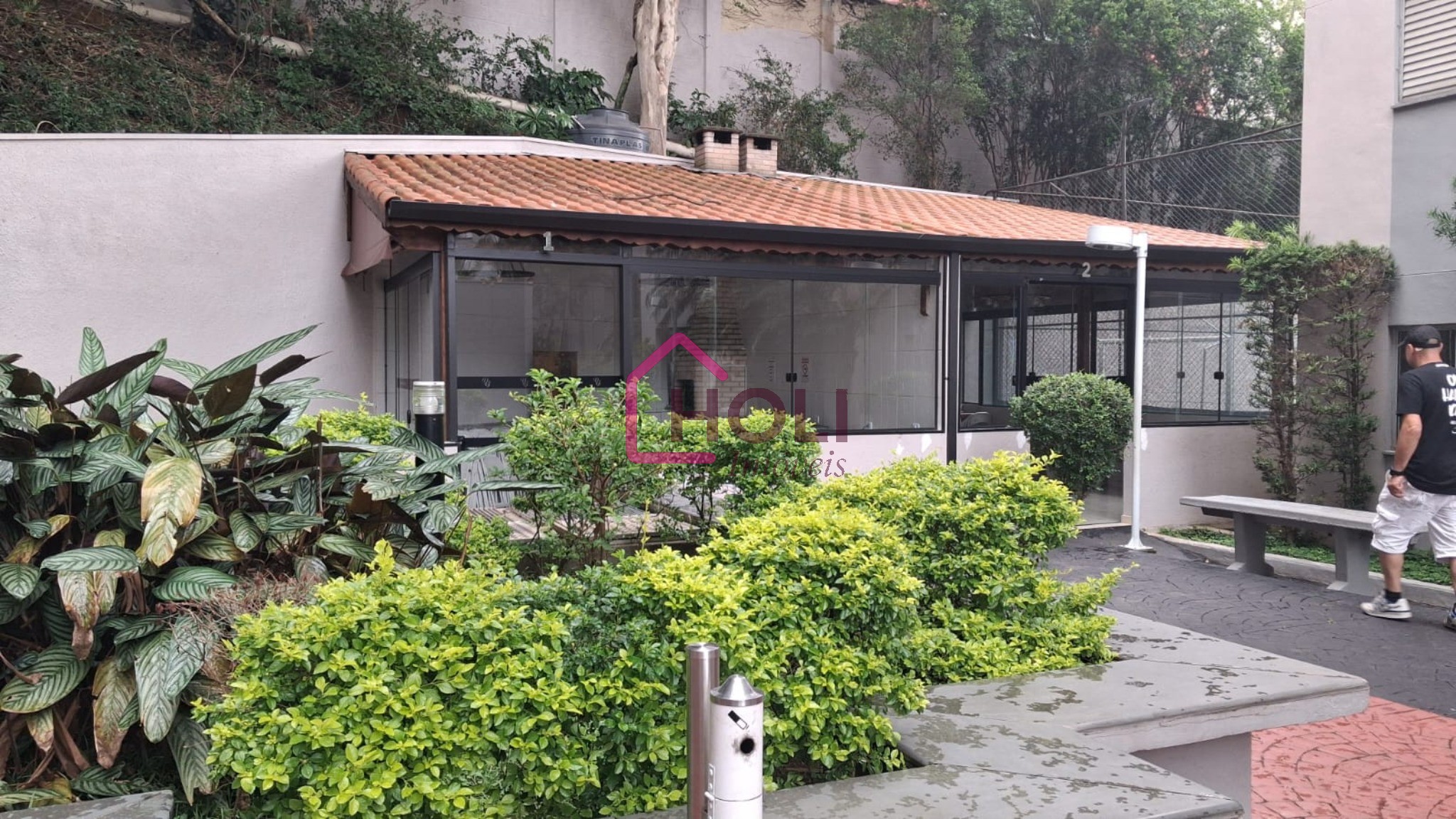 Apartamento, 2 quartos, 64 m² - Foto 36