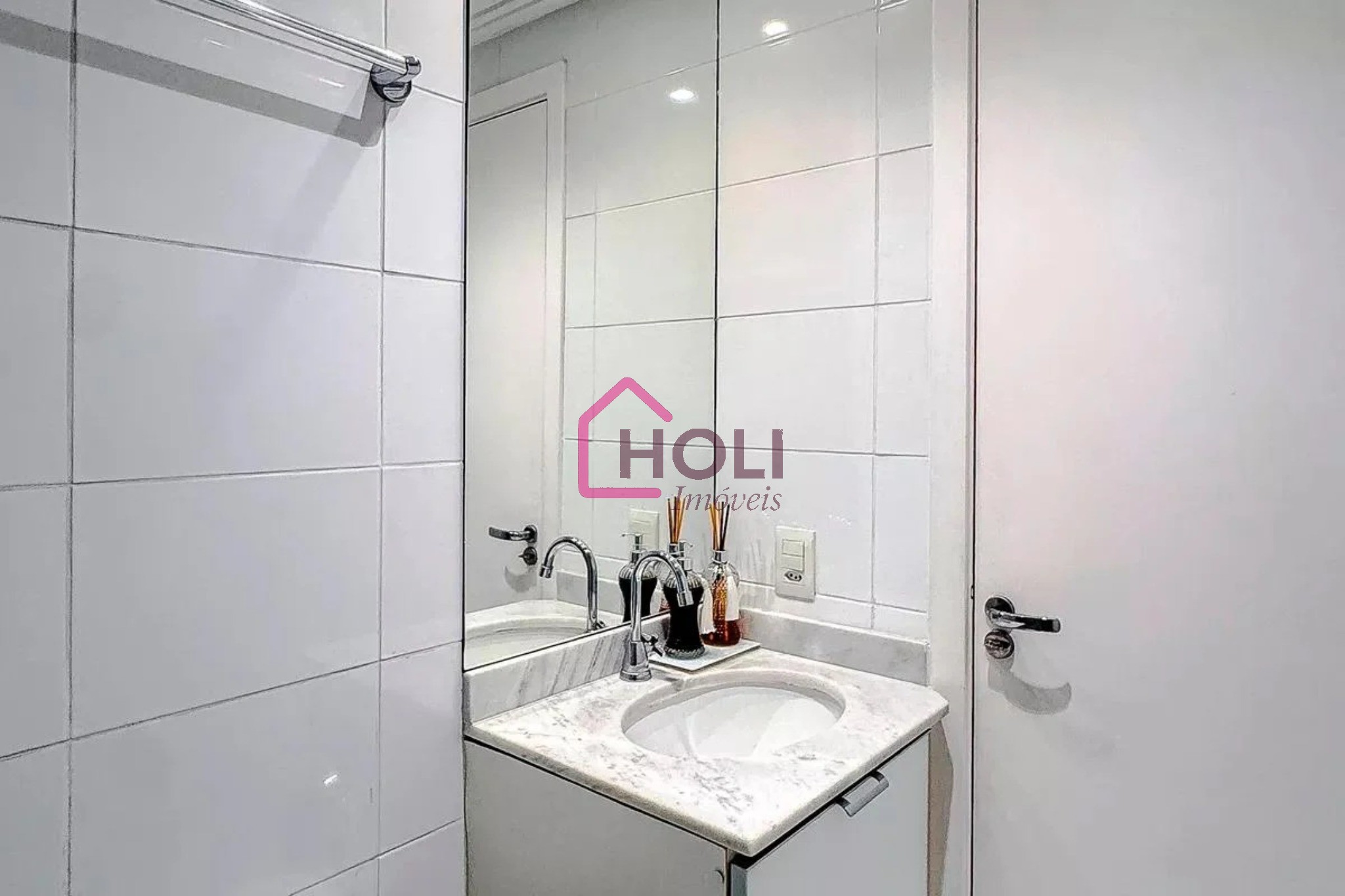 Apartamento, 3 quartos, 65 m² - Foto 11