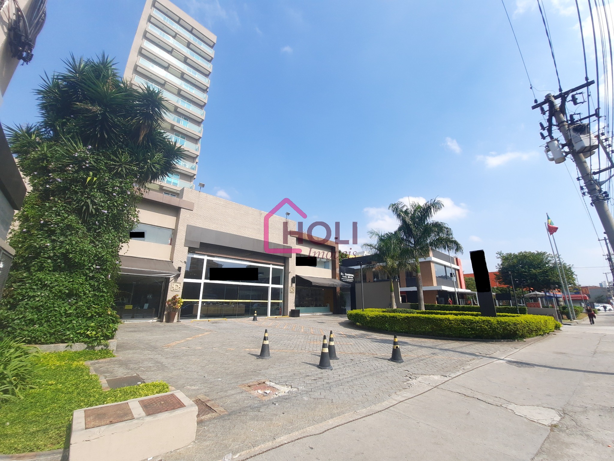 Prédio Inteiro - Foto 2