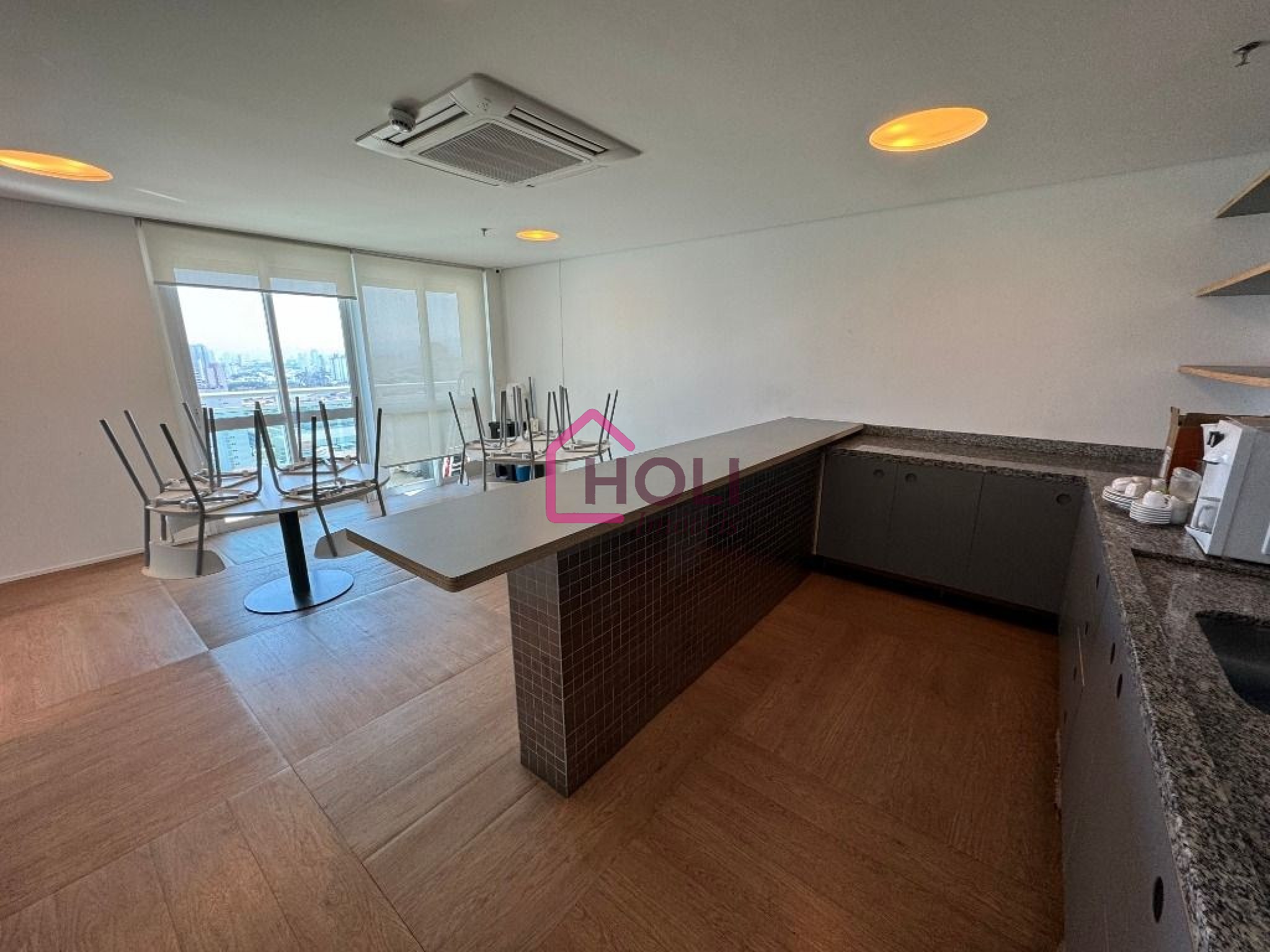 Sala-Conjunto, 223 m² - Foto 13