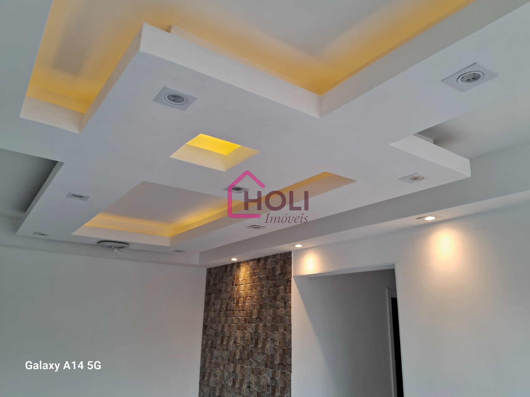 Apartamento, 2 quartos, 58 m² - Foto 2