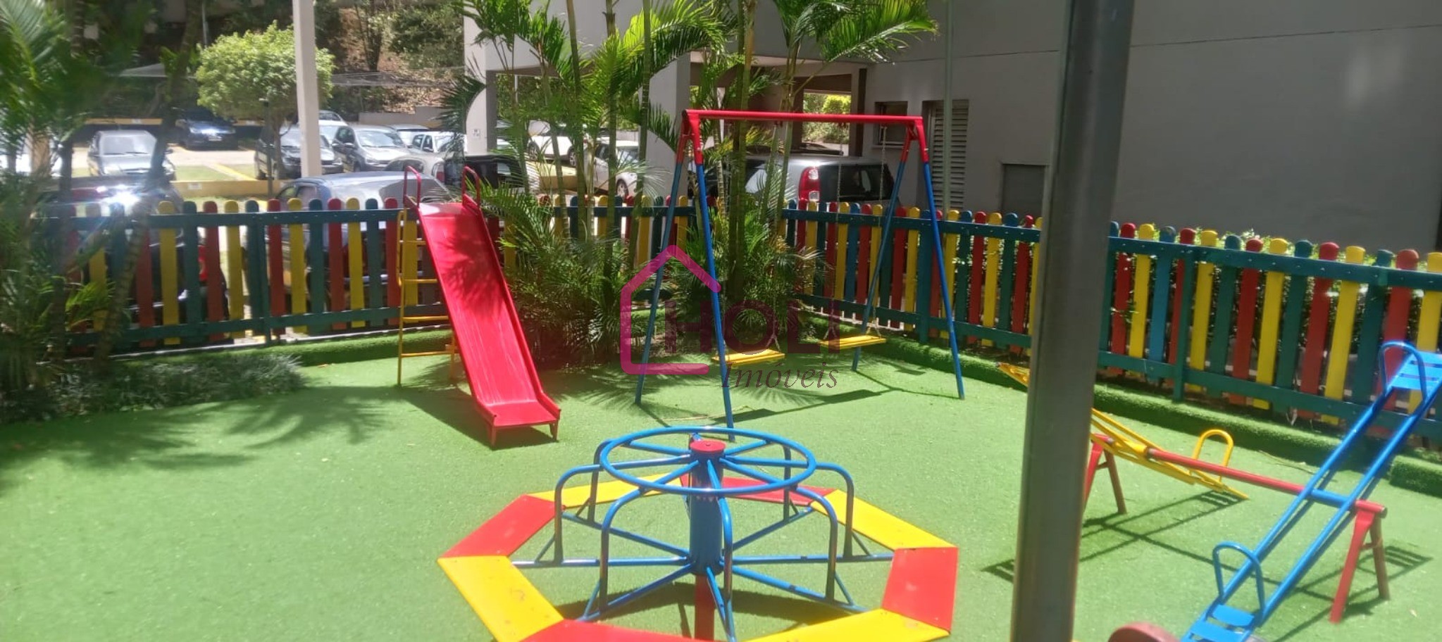 Apartamento, 2 quartos, 64 m² - Foto 49