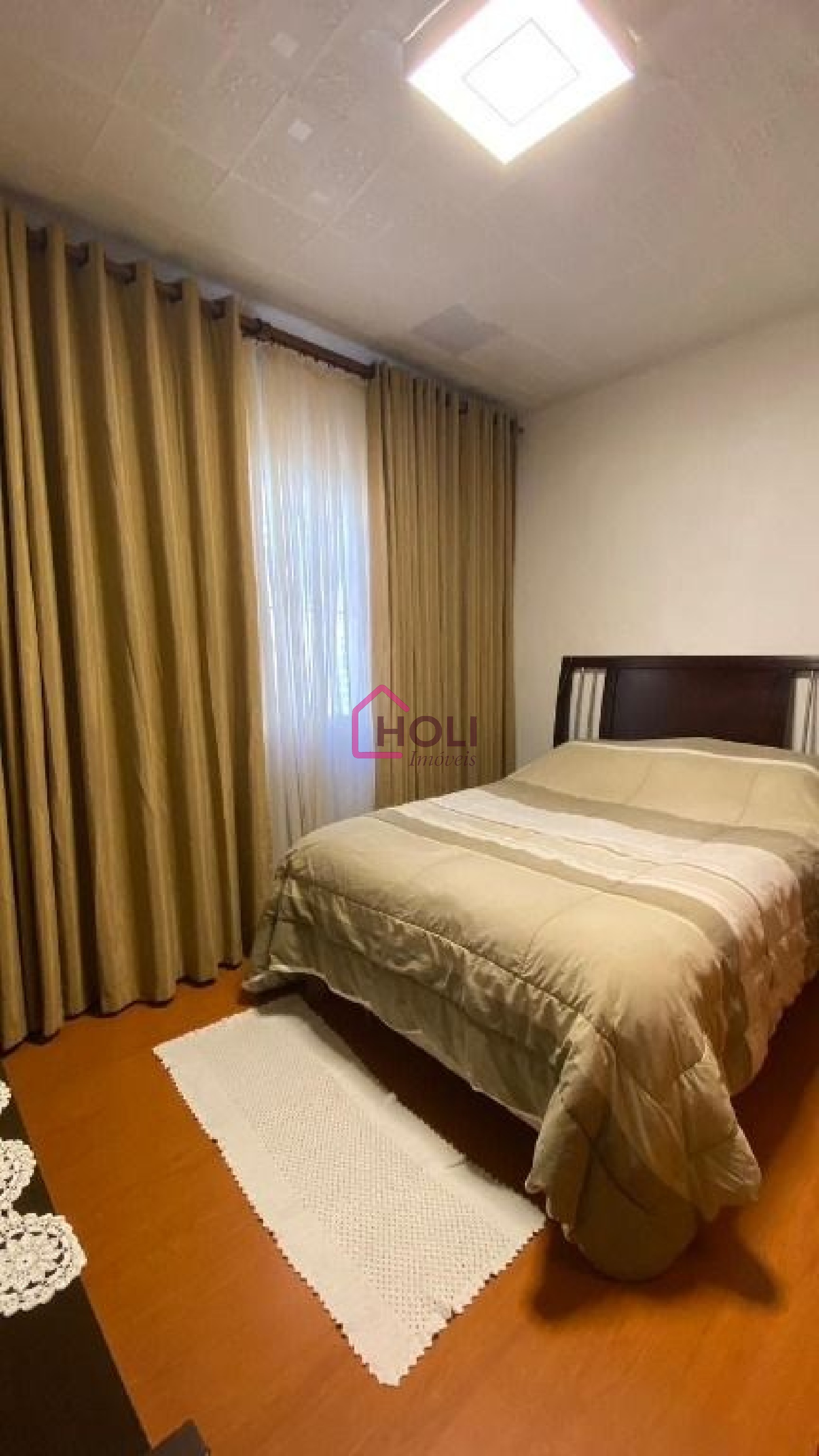 Casa, 3 quartos, 155 m² - Foto 2