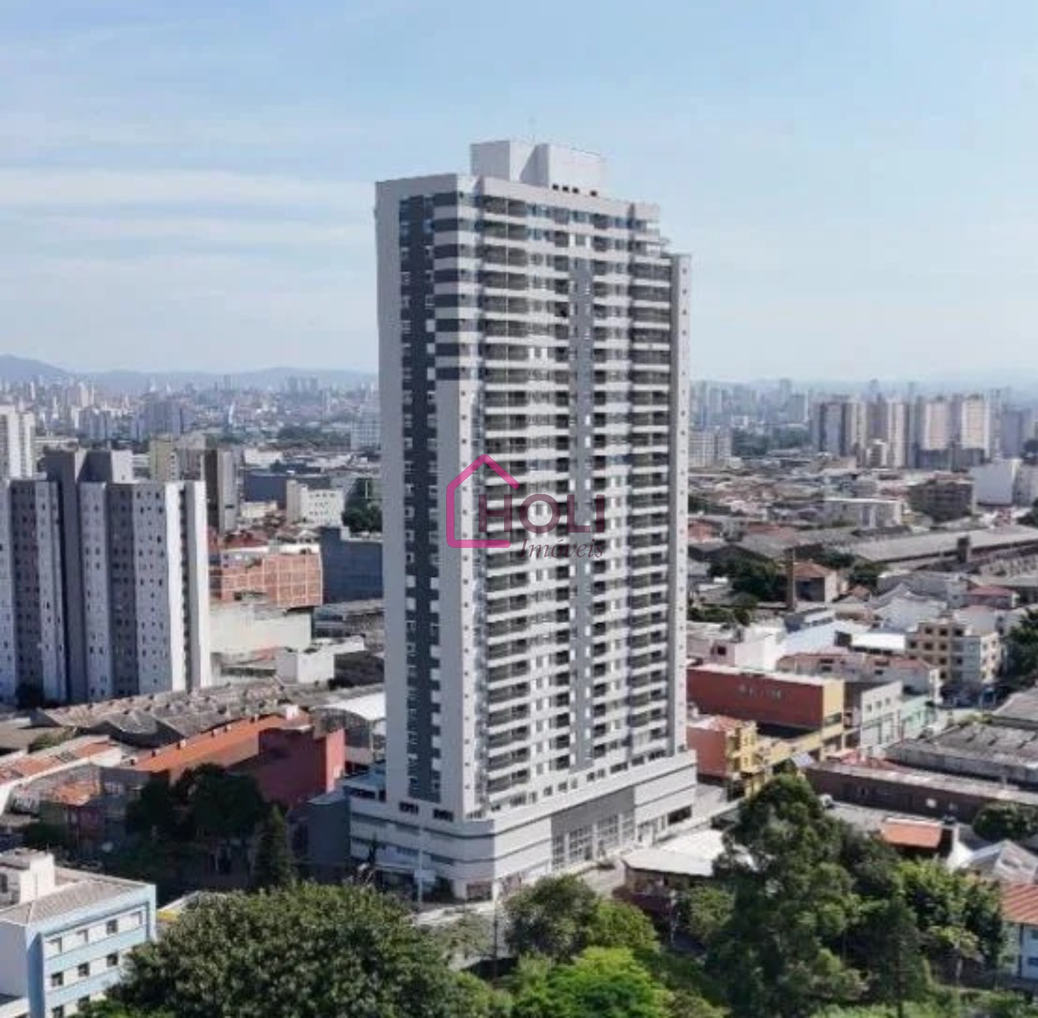 Apartamento, 3 quartos, 61 m² - Foto 21