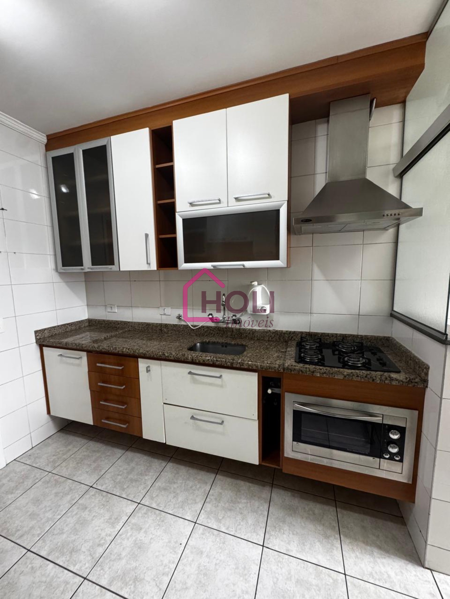 Apartamento, 3 quartos, 82 m² - Foto 22