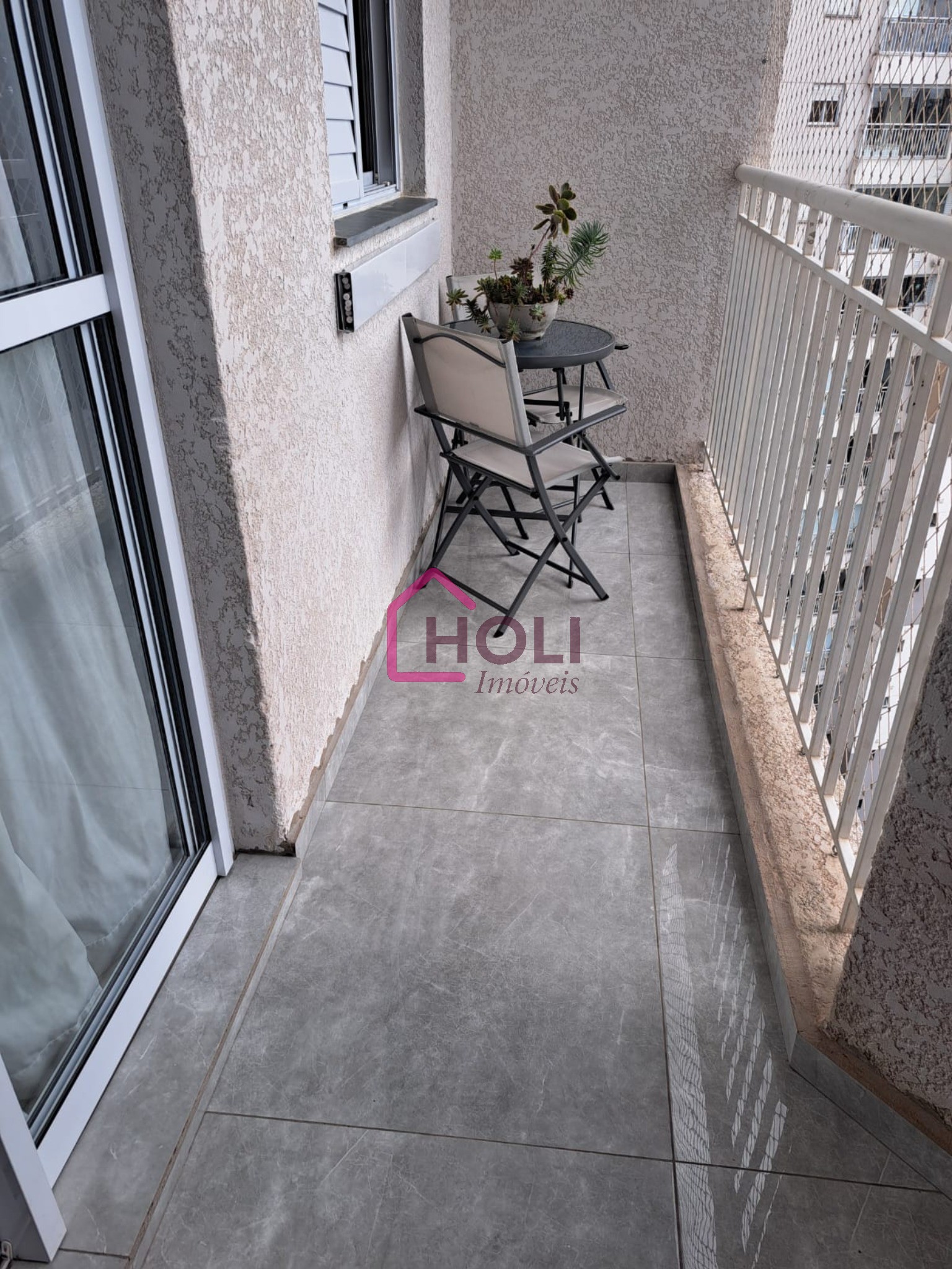 Apartamento, 3 quartos, 65 m² - Foto 27