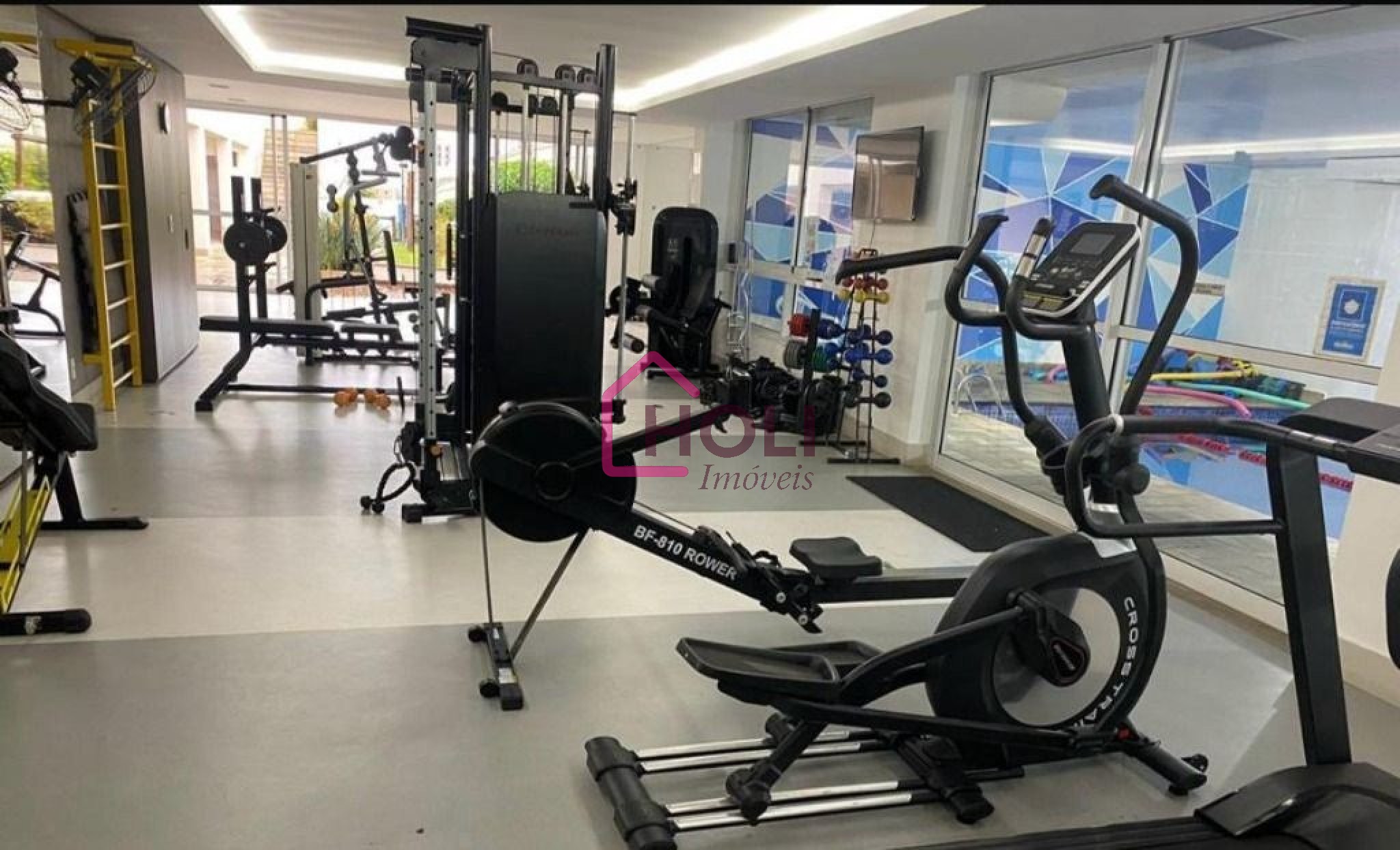 Apartamento, 3 quartos, 110 m² - Foto 55